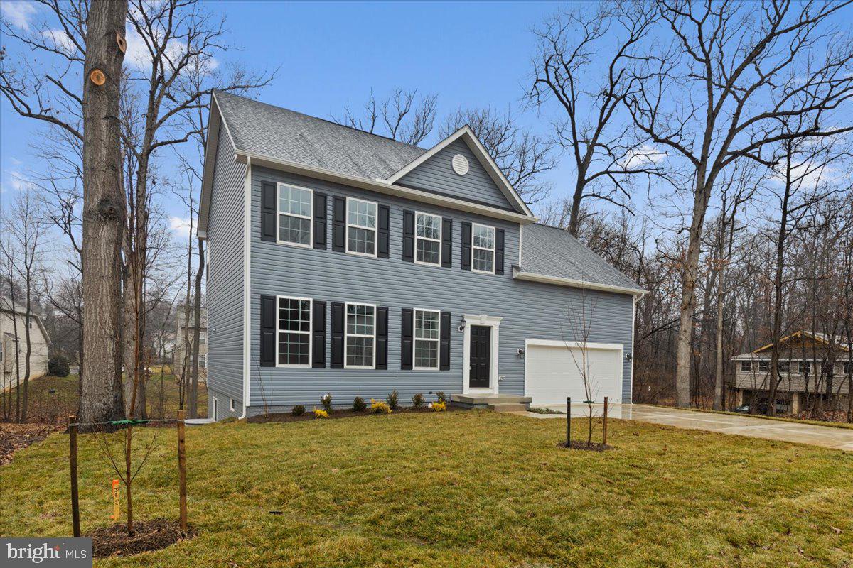 BRADBURY - Residential