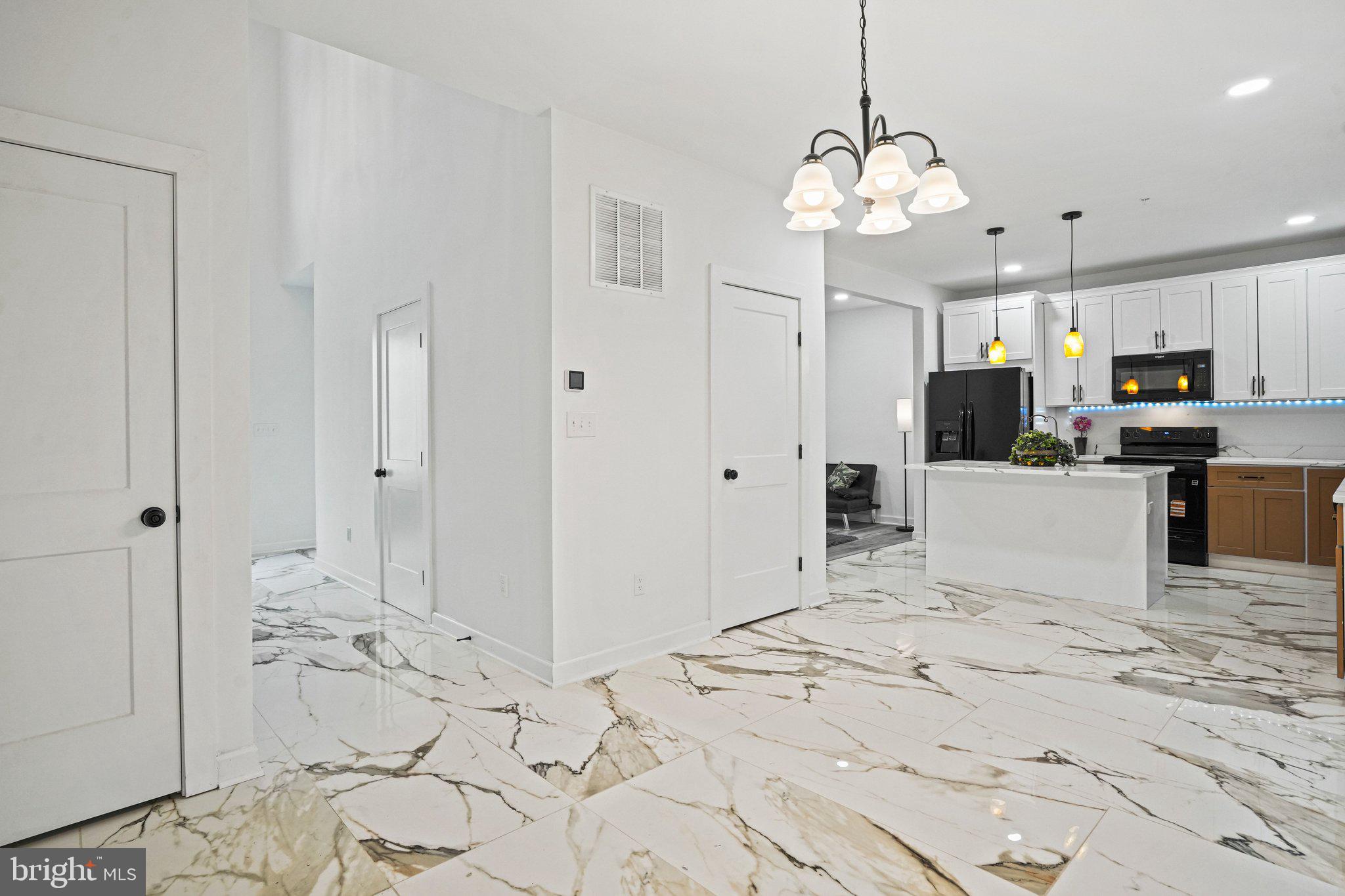 BRADBURY - Residential