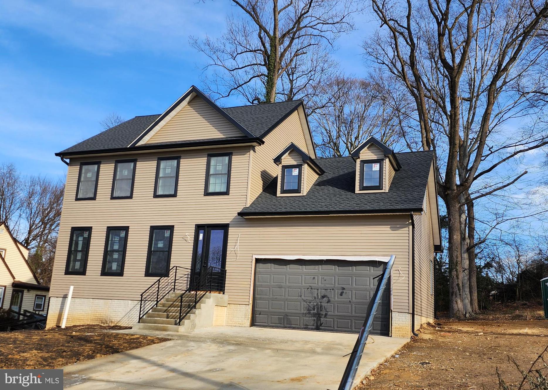 BRADBURY - Residential