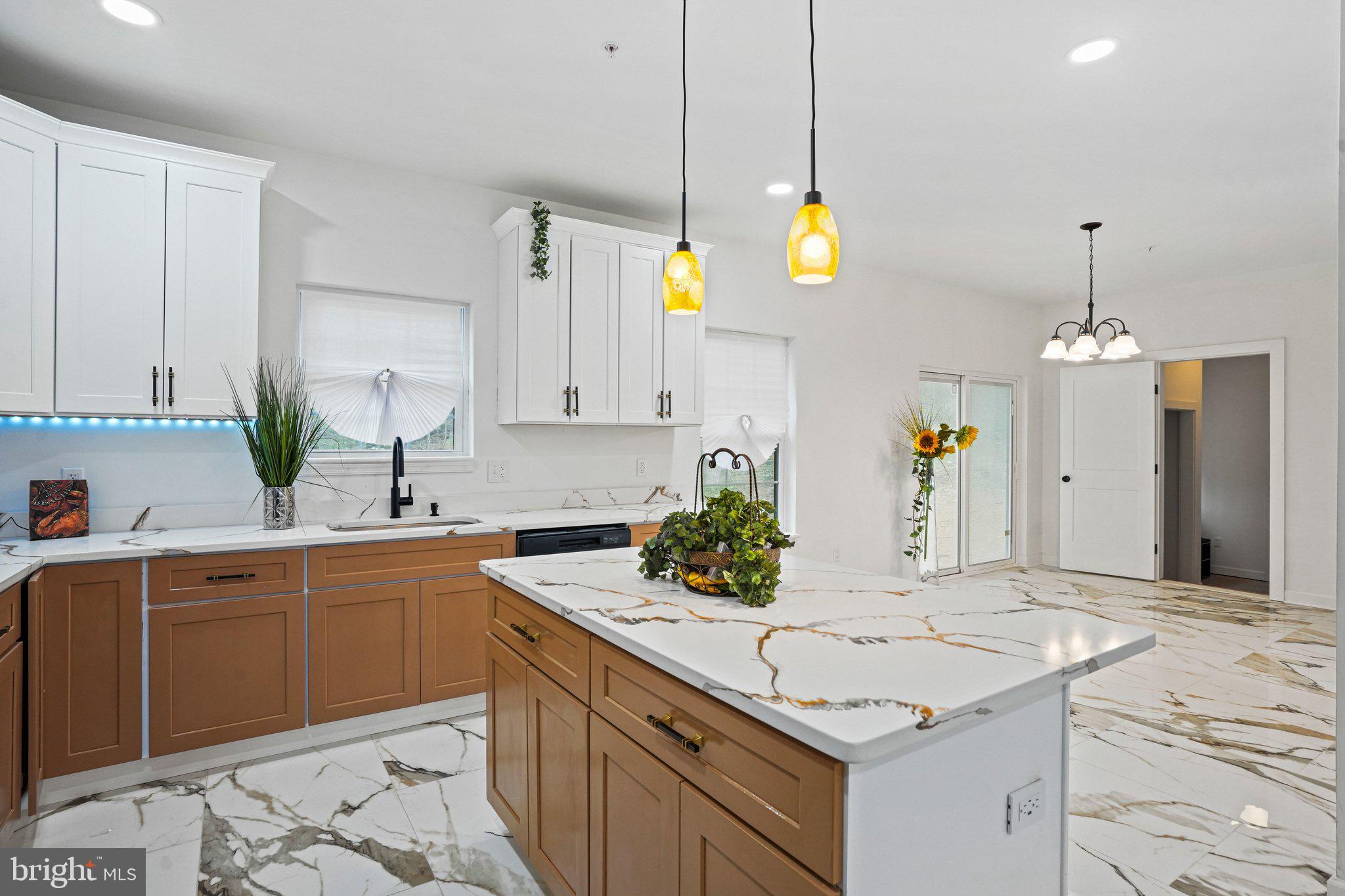 BRADBURY - Residential