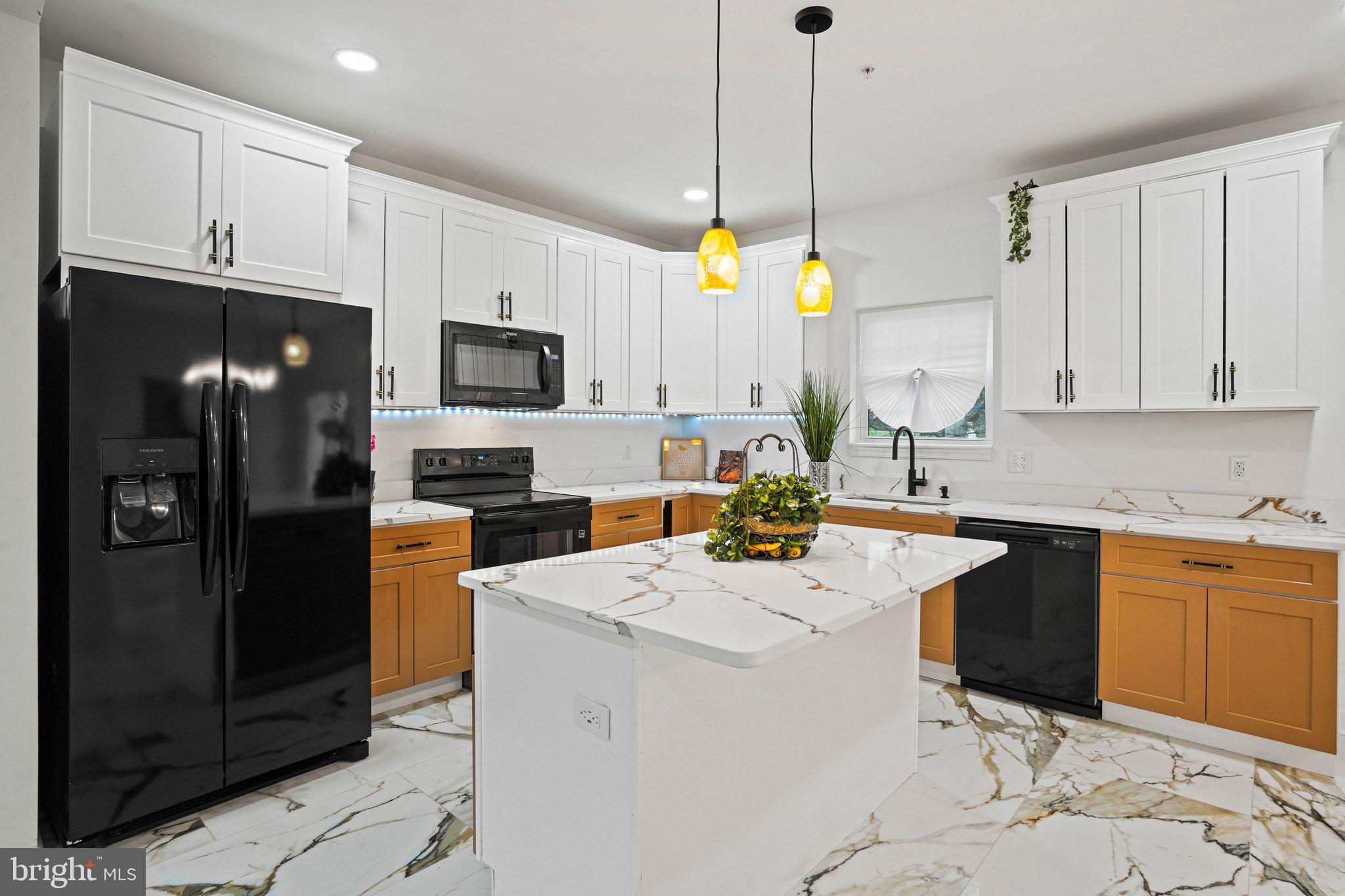 BRADBURY - Residential