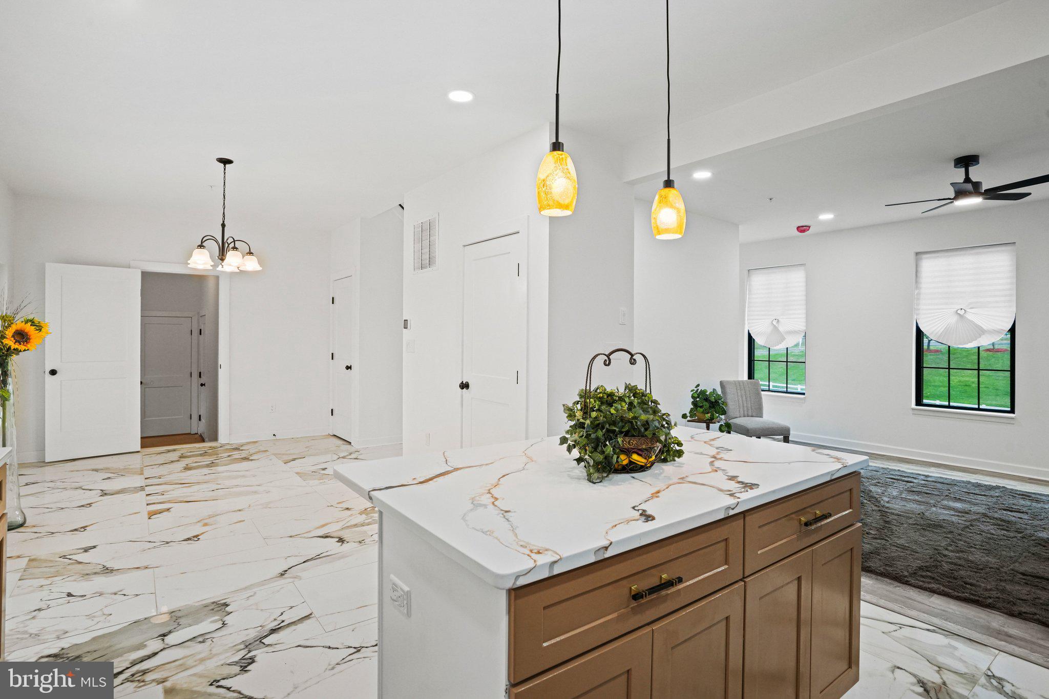 BRADBURY - Residential