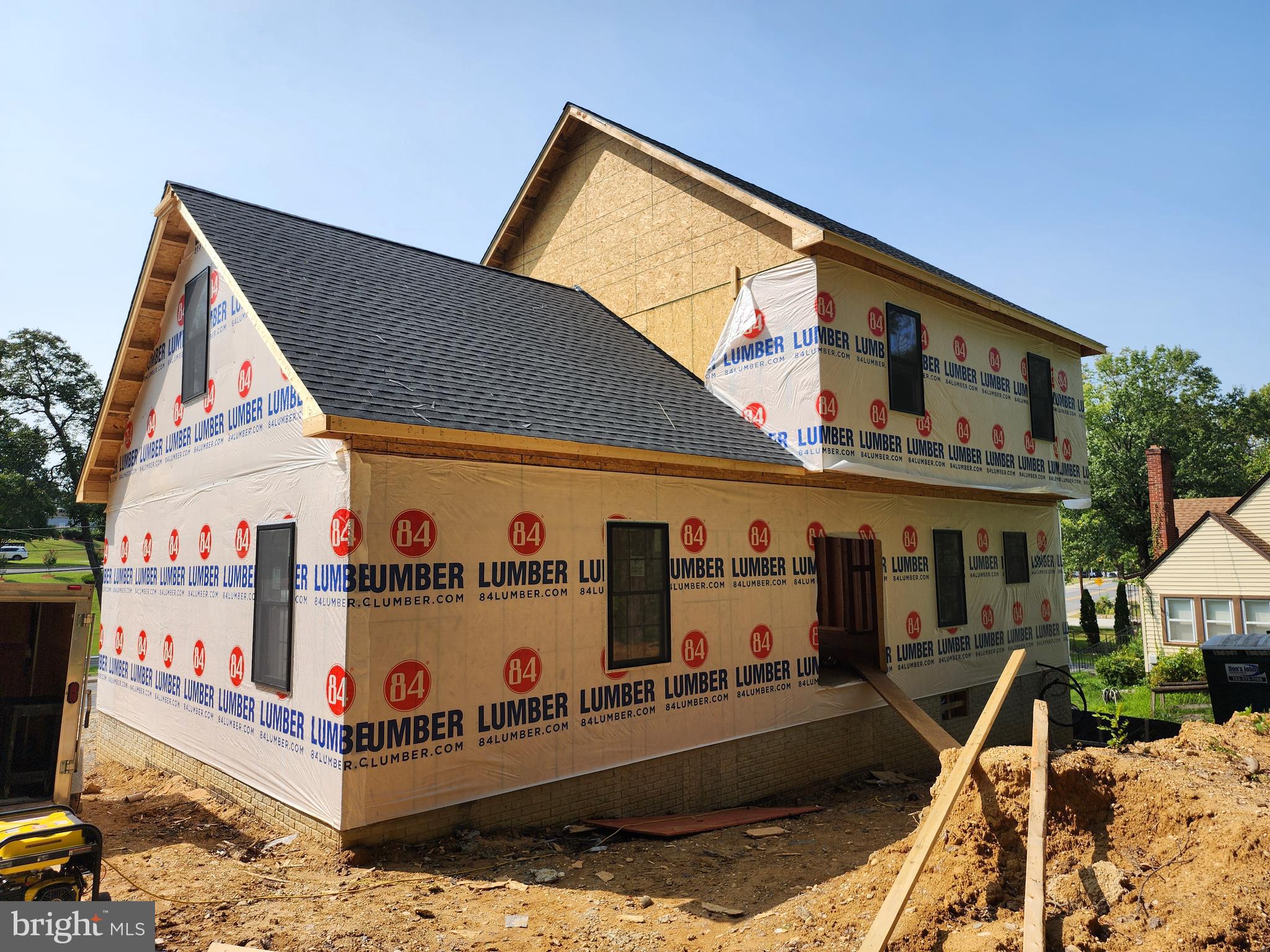 BRADBURY - Residential