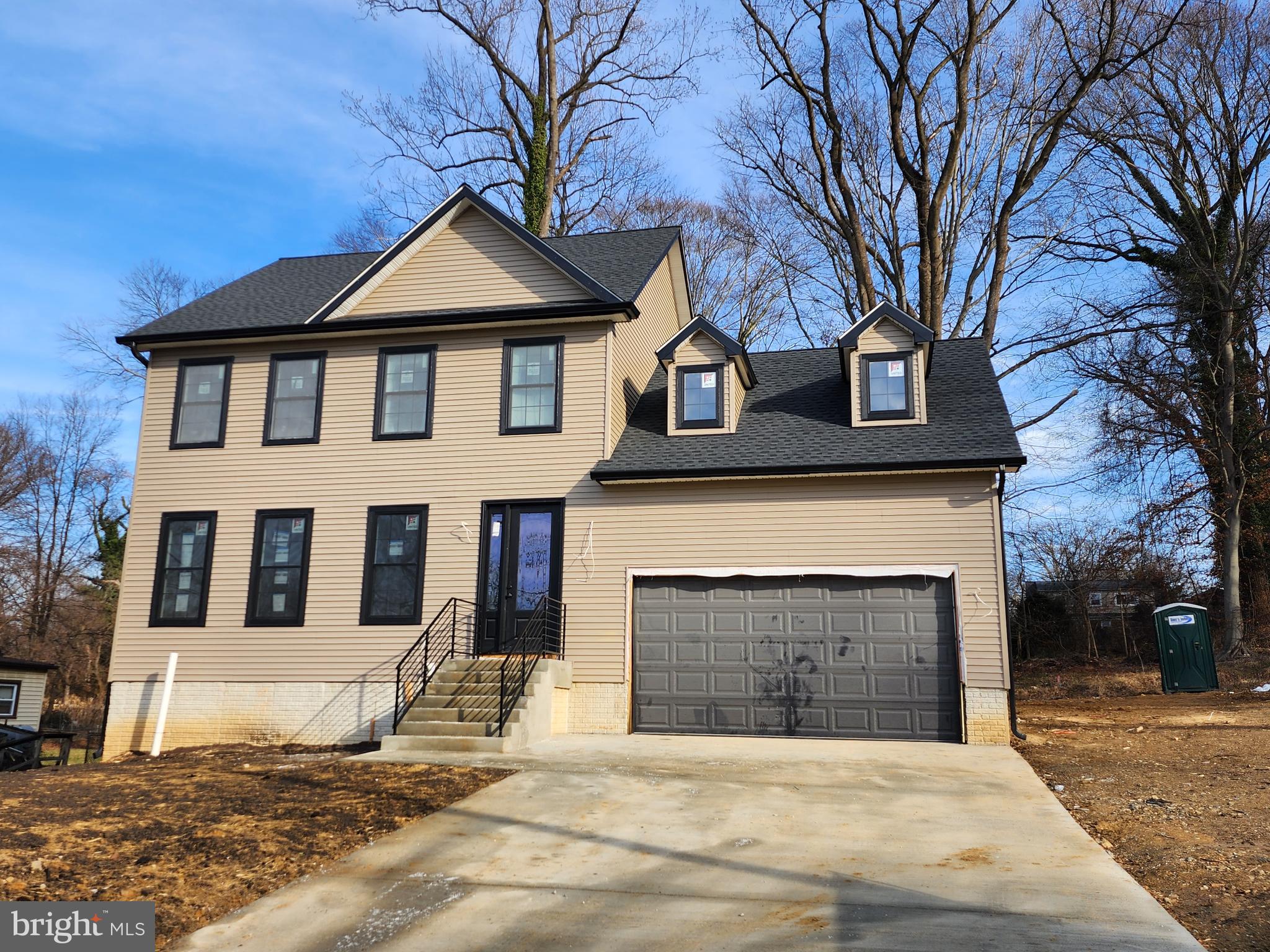 BRADBURY - Residential