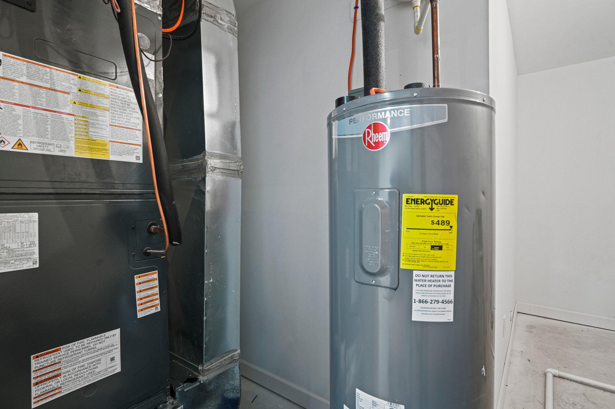 BRADBURY - Residential