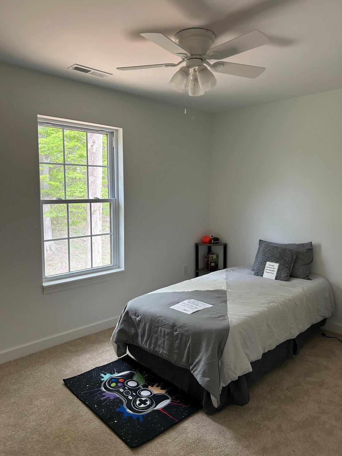 BRADBURY - Residential