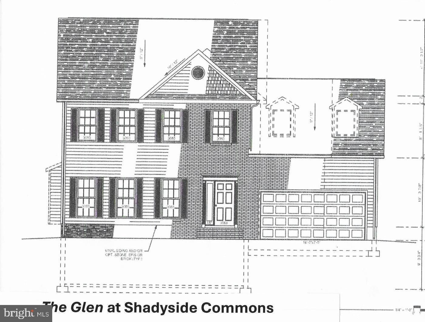 What?...a new home..1.4 miles from the Federal Center & 1.6 miles from the Suitland Metro Station? Yes! Just what you've been searching for. An amazing 4BR 2.5 Bath two story Colonial under construction. Full Basement. Two car garage features an AGDO and EV Charging station. Wooded (almost 1/2 acre) Lot. Features packages are available upon request...and there is still time for Buyer's to have input in the "selection process". Don't wait, get more information, and lock your price in today! NO HOA.