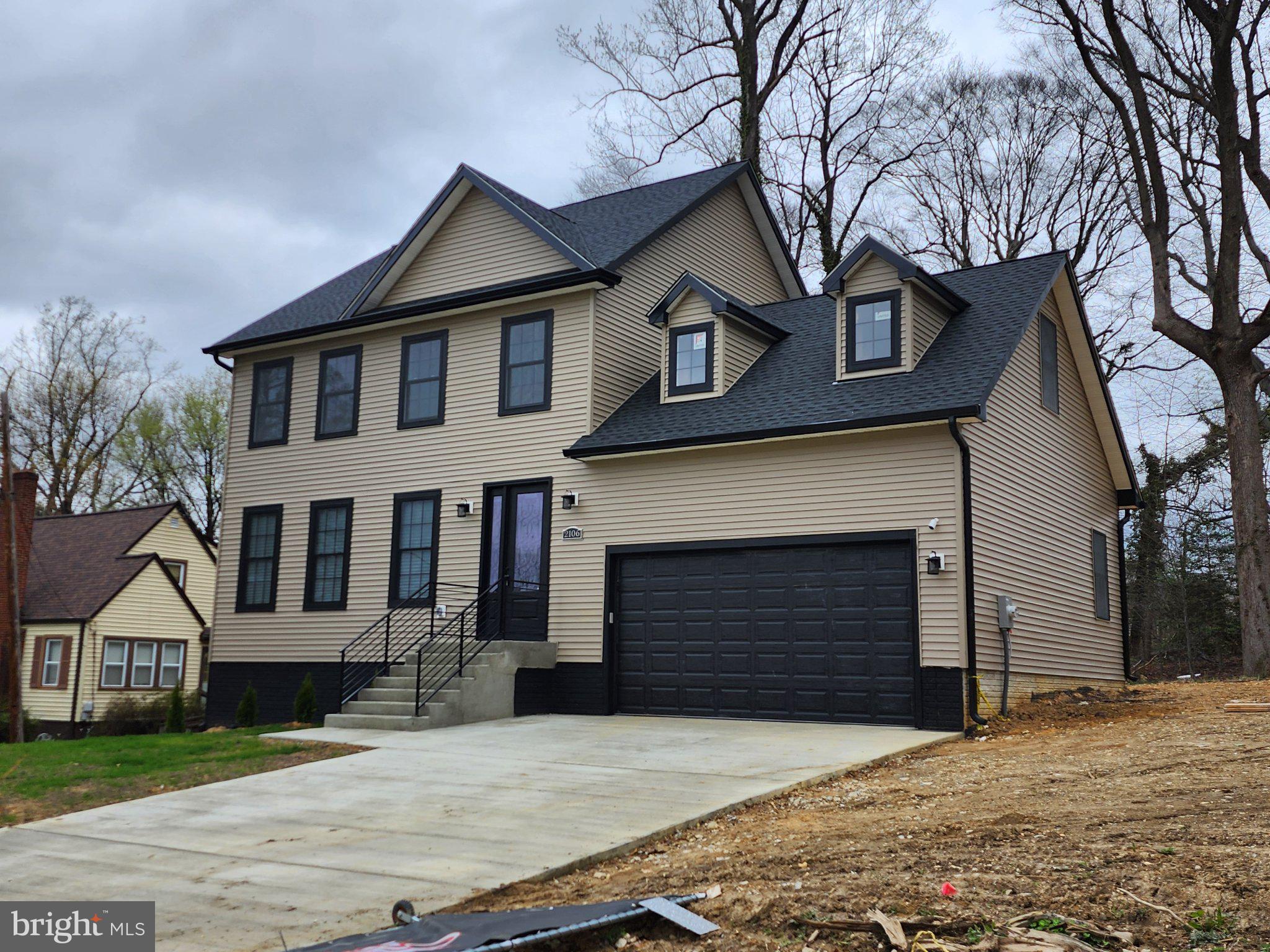 BRADBURY - Residential