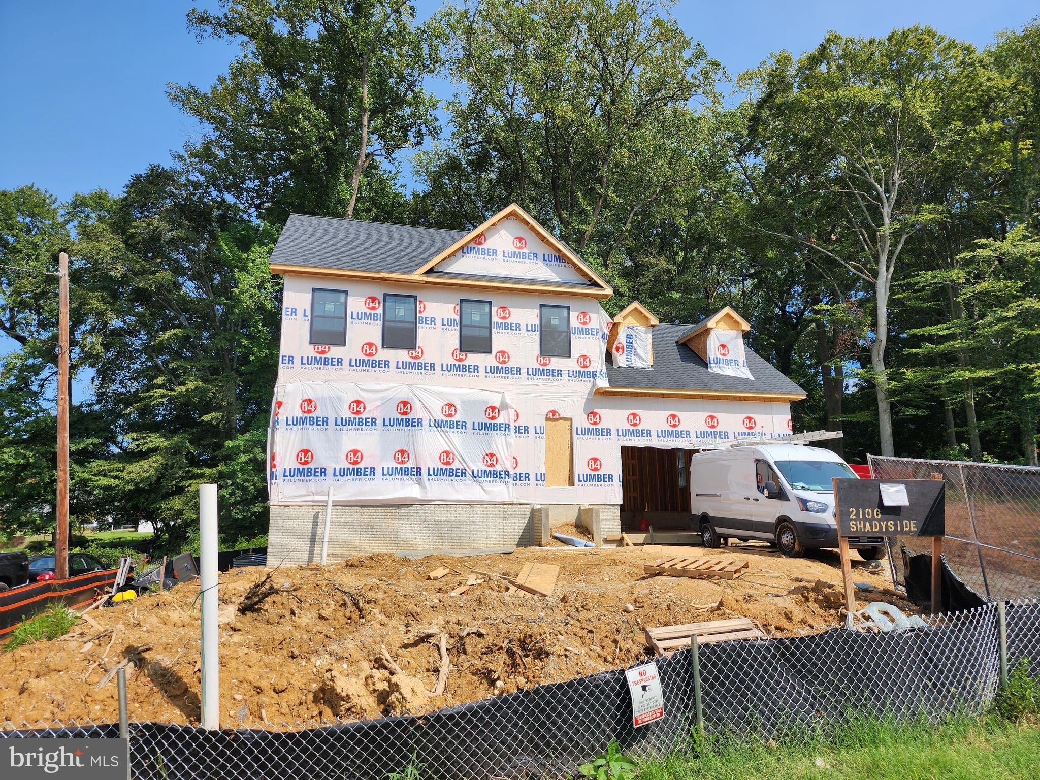 BRADBURY - Residential