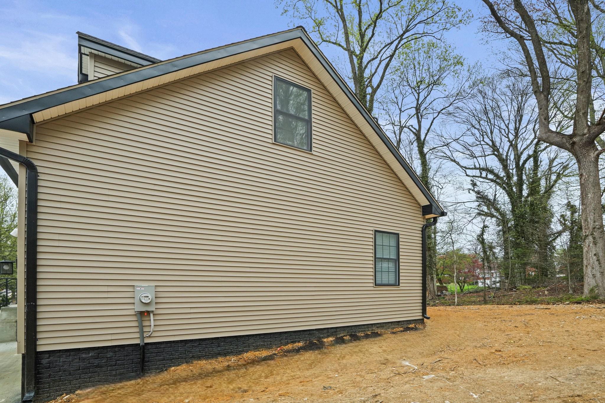 BRADBURY - Residential