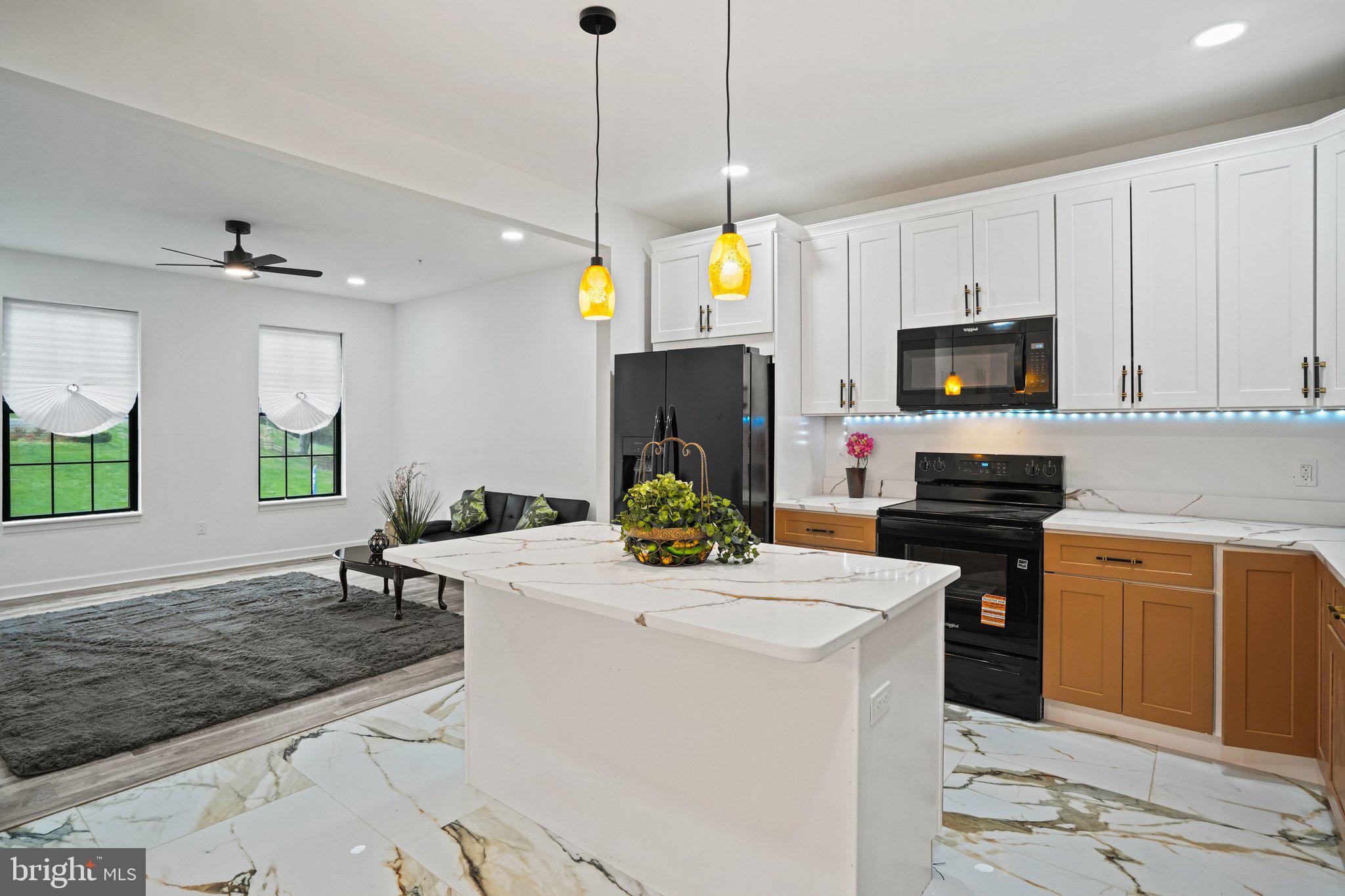 BRADBURY - Residential