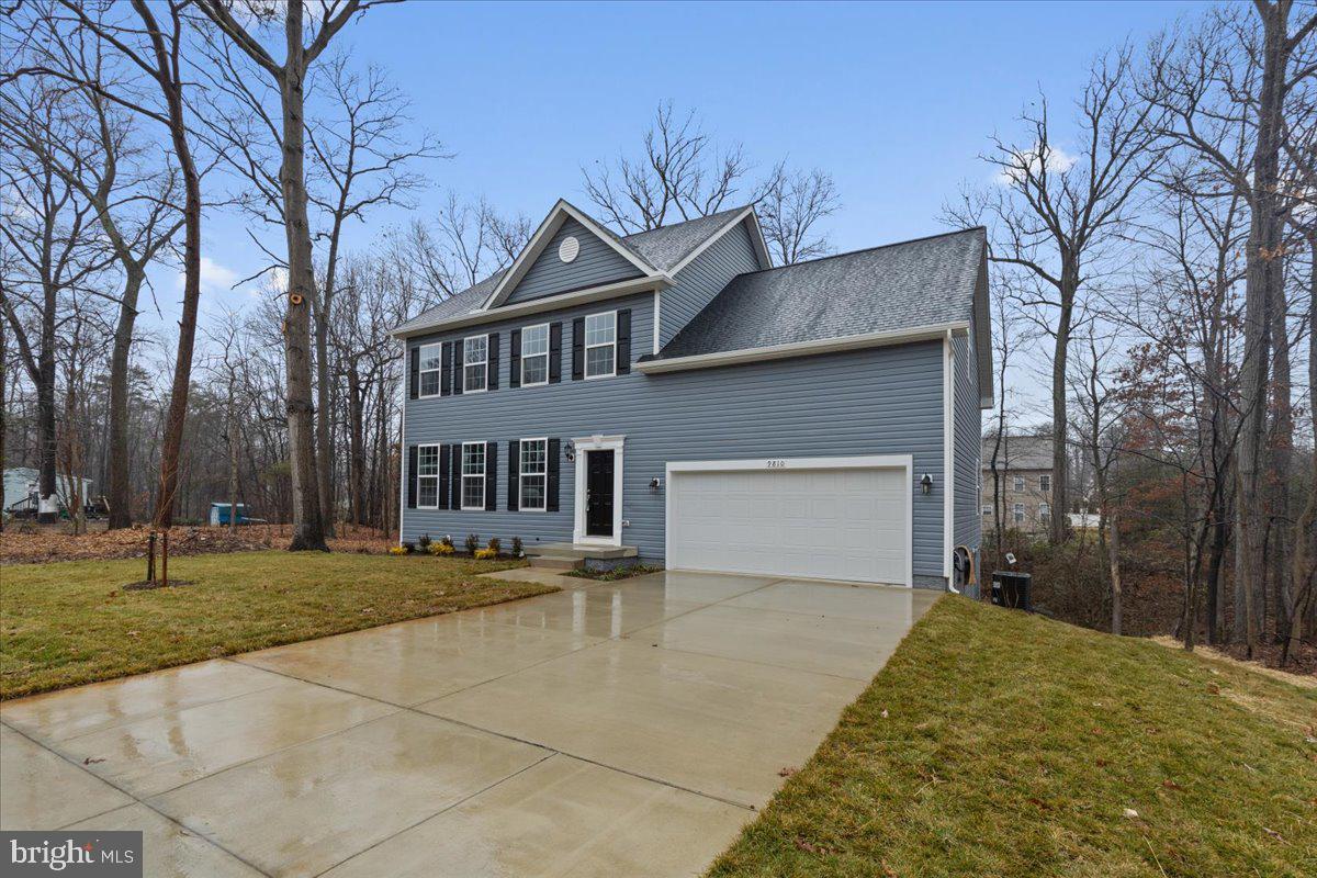 BRADBURY - Residential