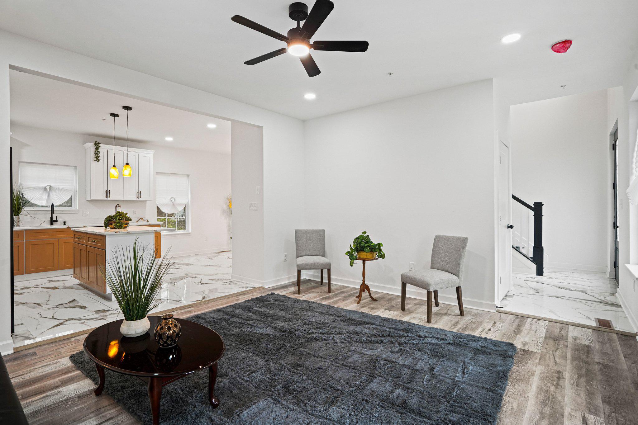 BRADBURY - Residential