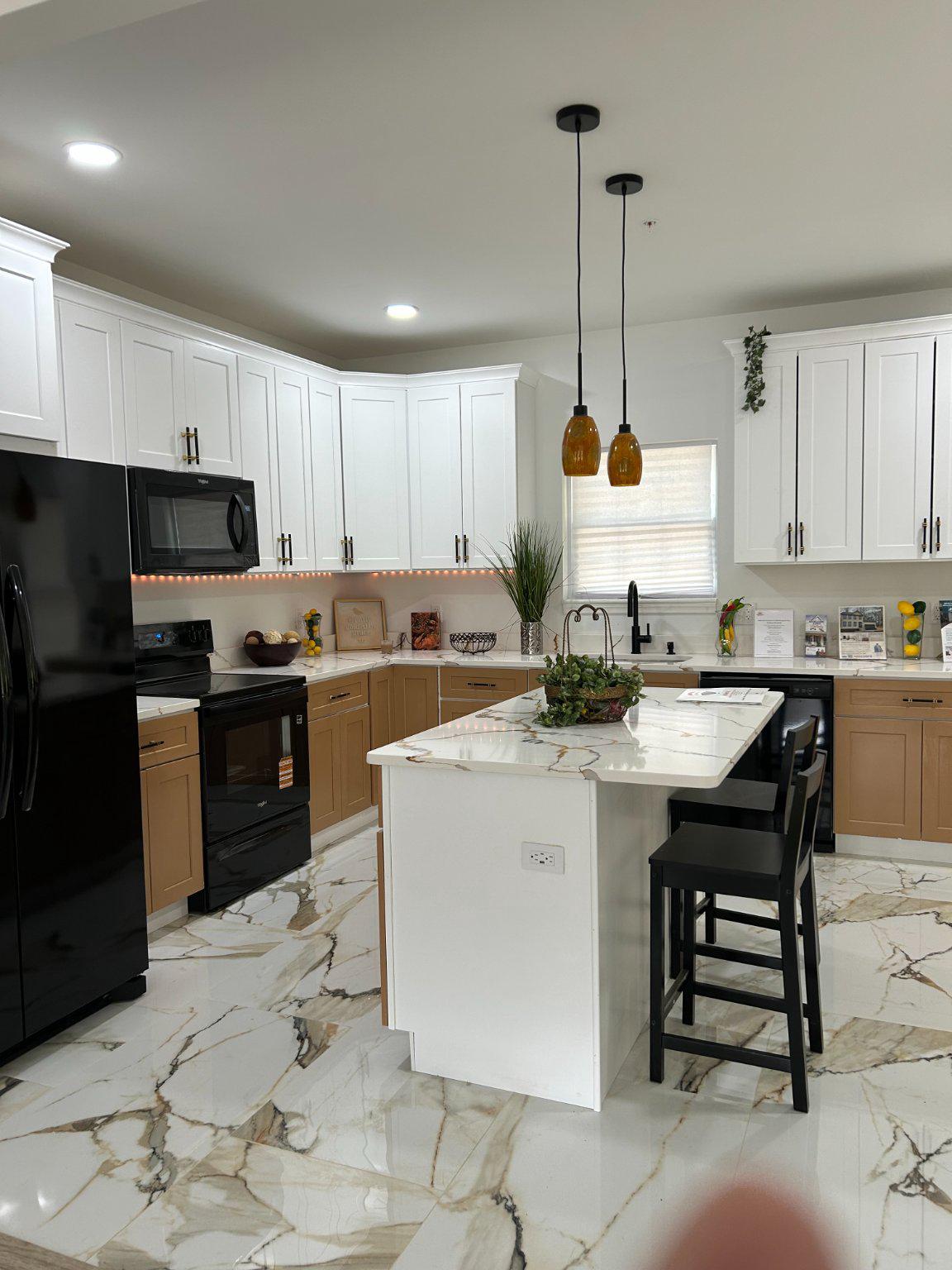 BRADBURY - Residential