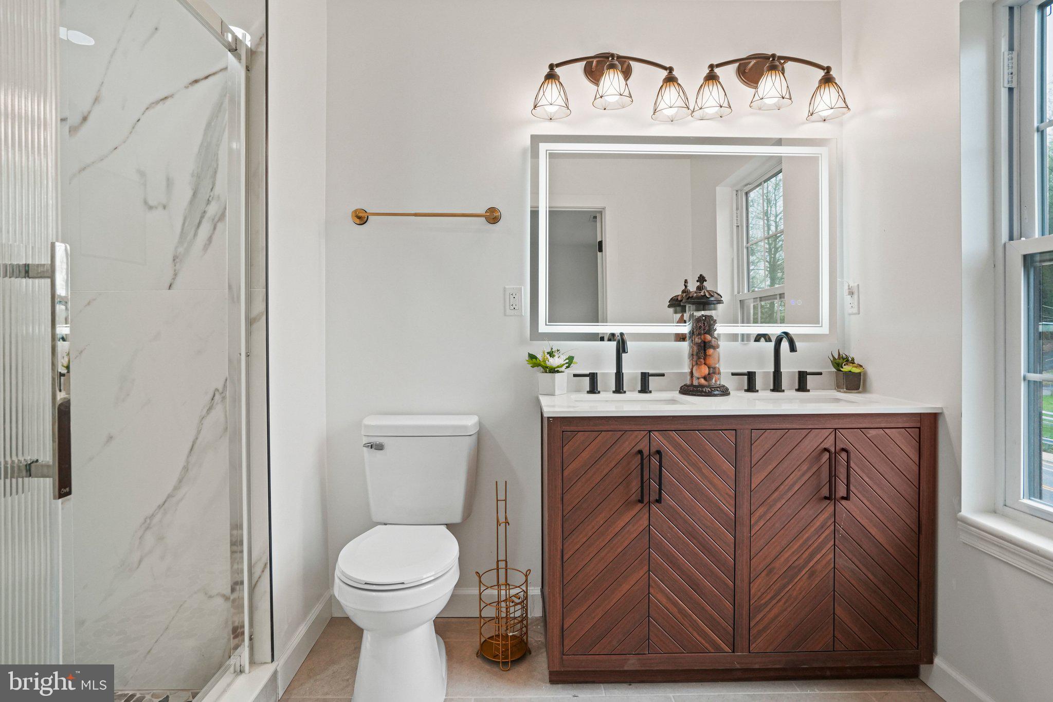 BRADBURY - Residential