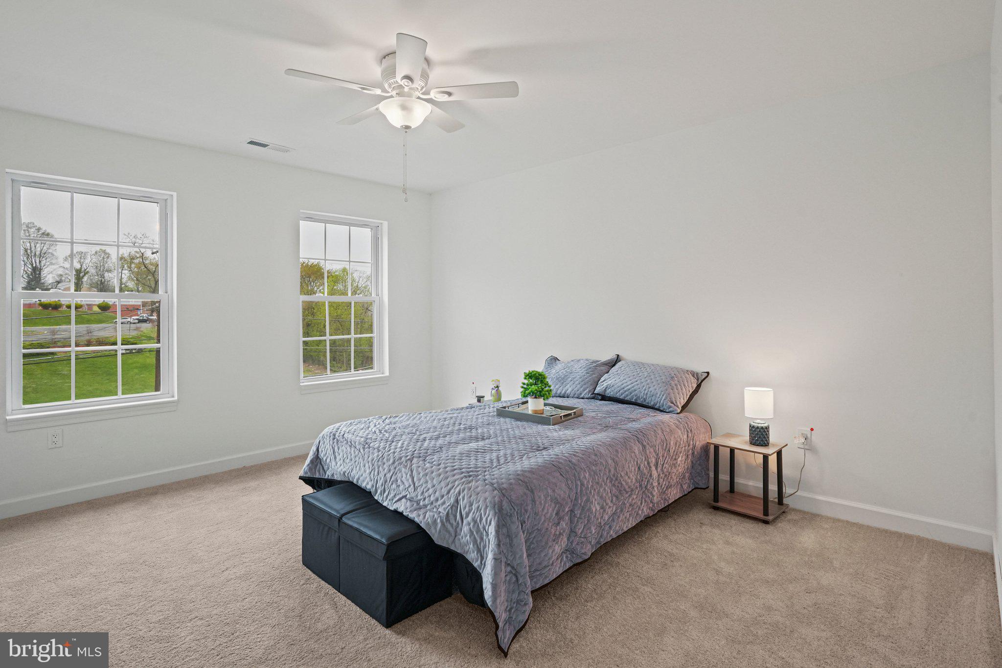 BRADBURY - Residential