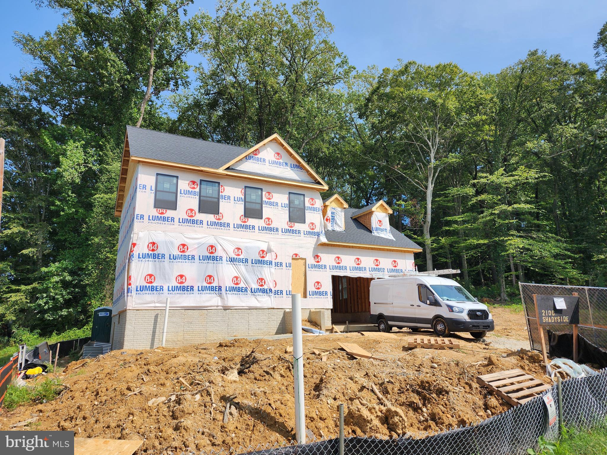 BRADBURY - Residential