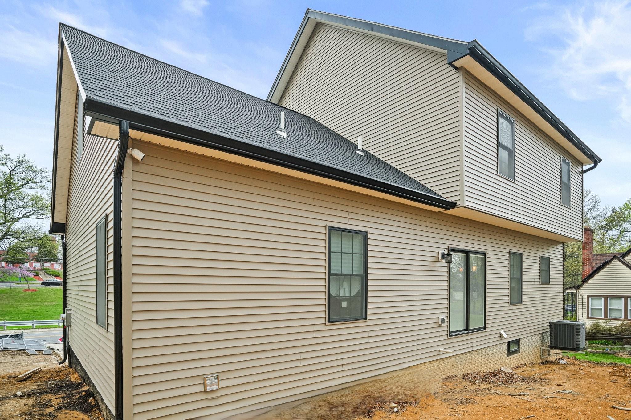 BRADBURY - Residential