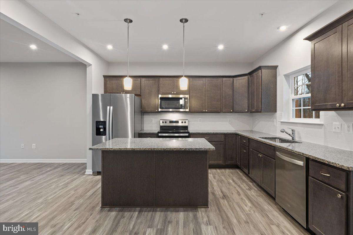 BRADBURY - Residential