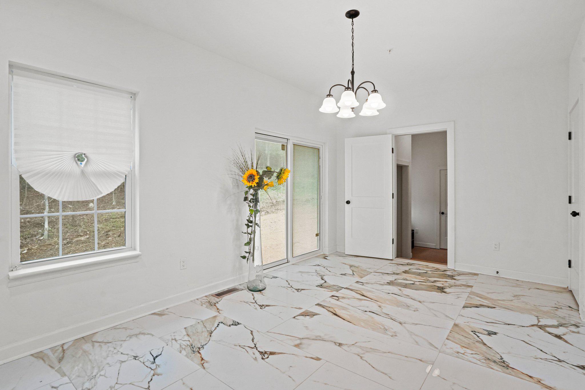 BRADBURY - Residential