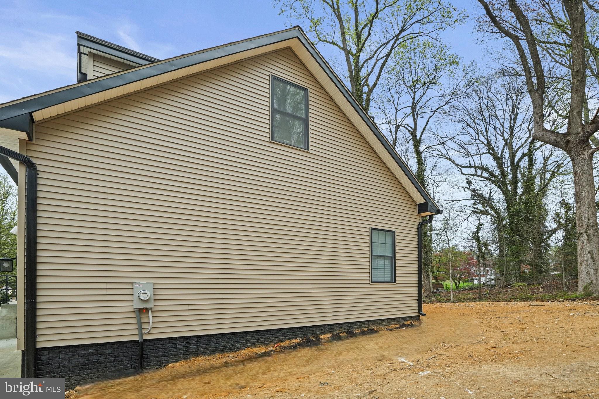 BRADBURY - Residential