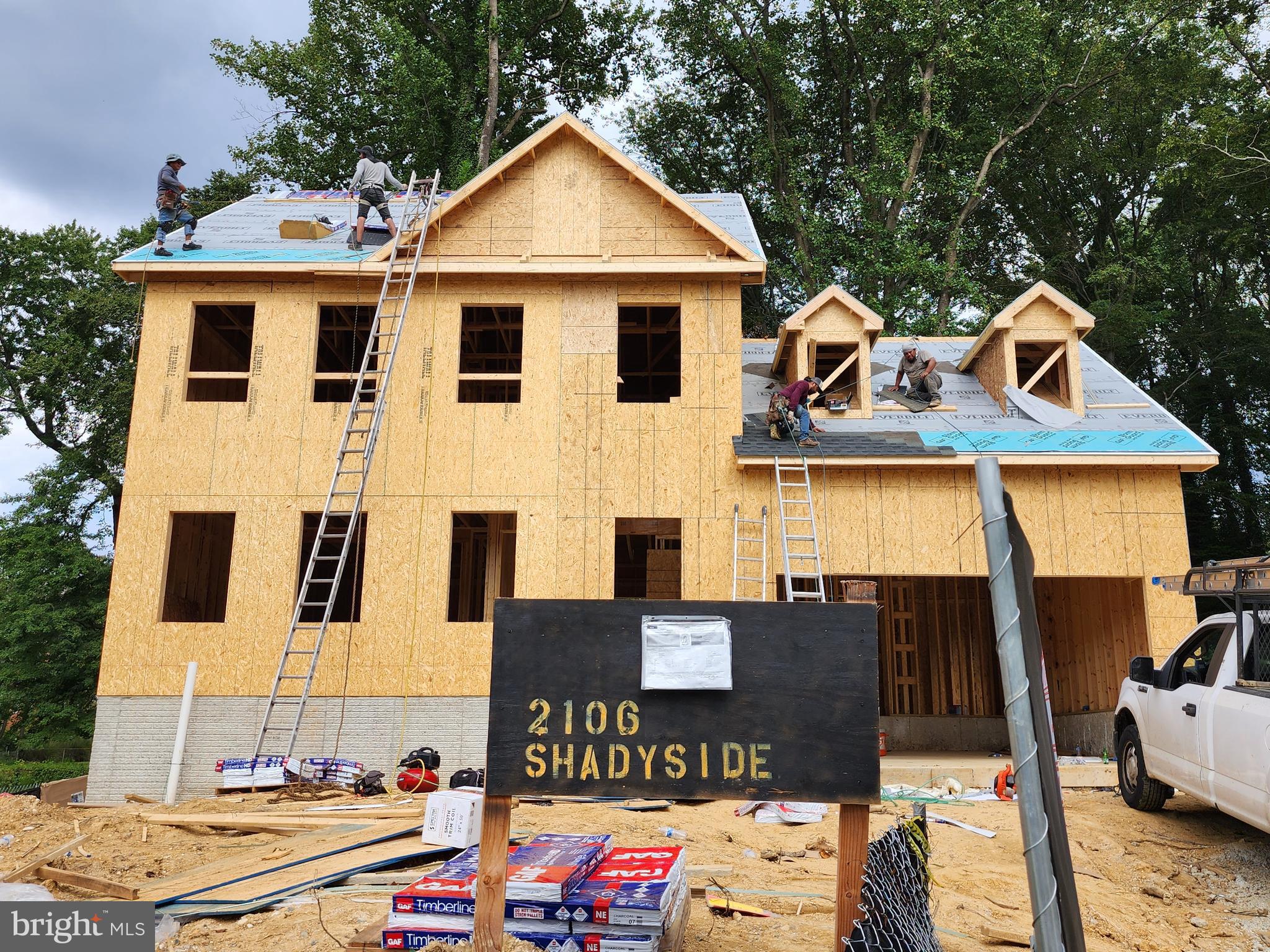 BRADBURY - Residential