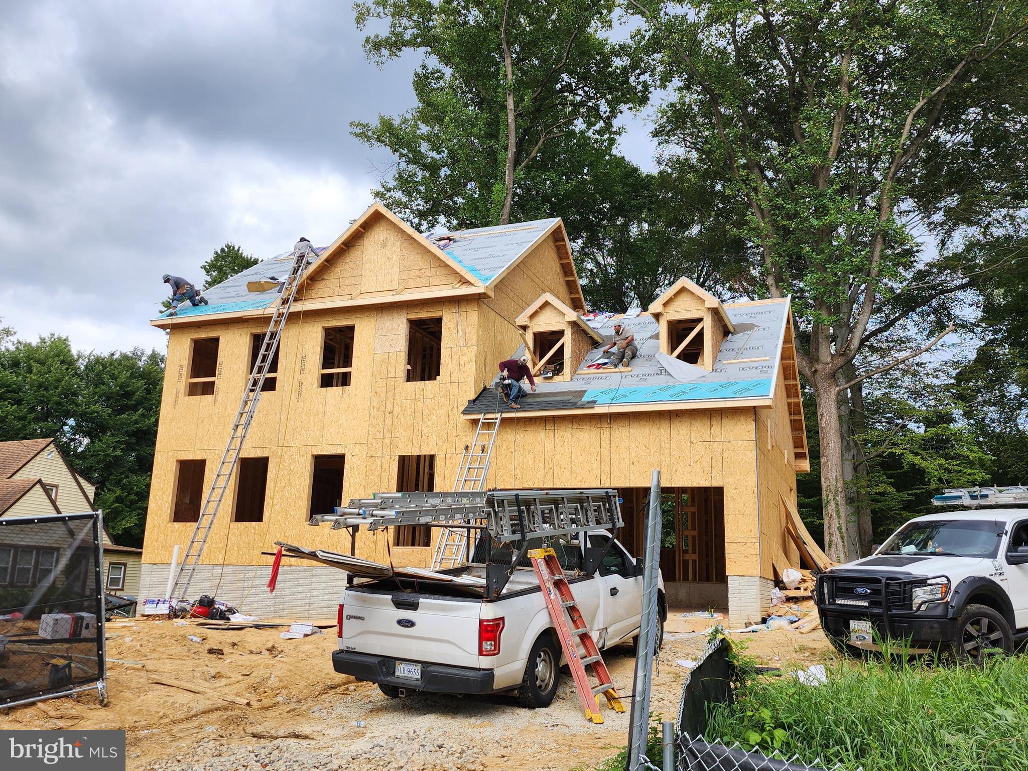 BRADBURY - Residential