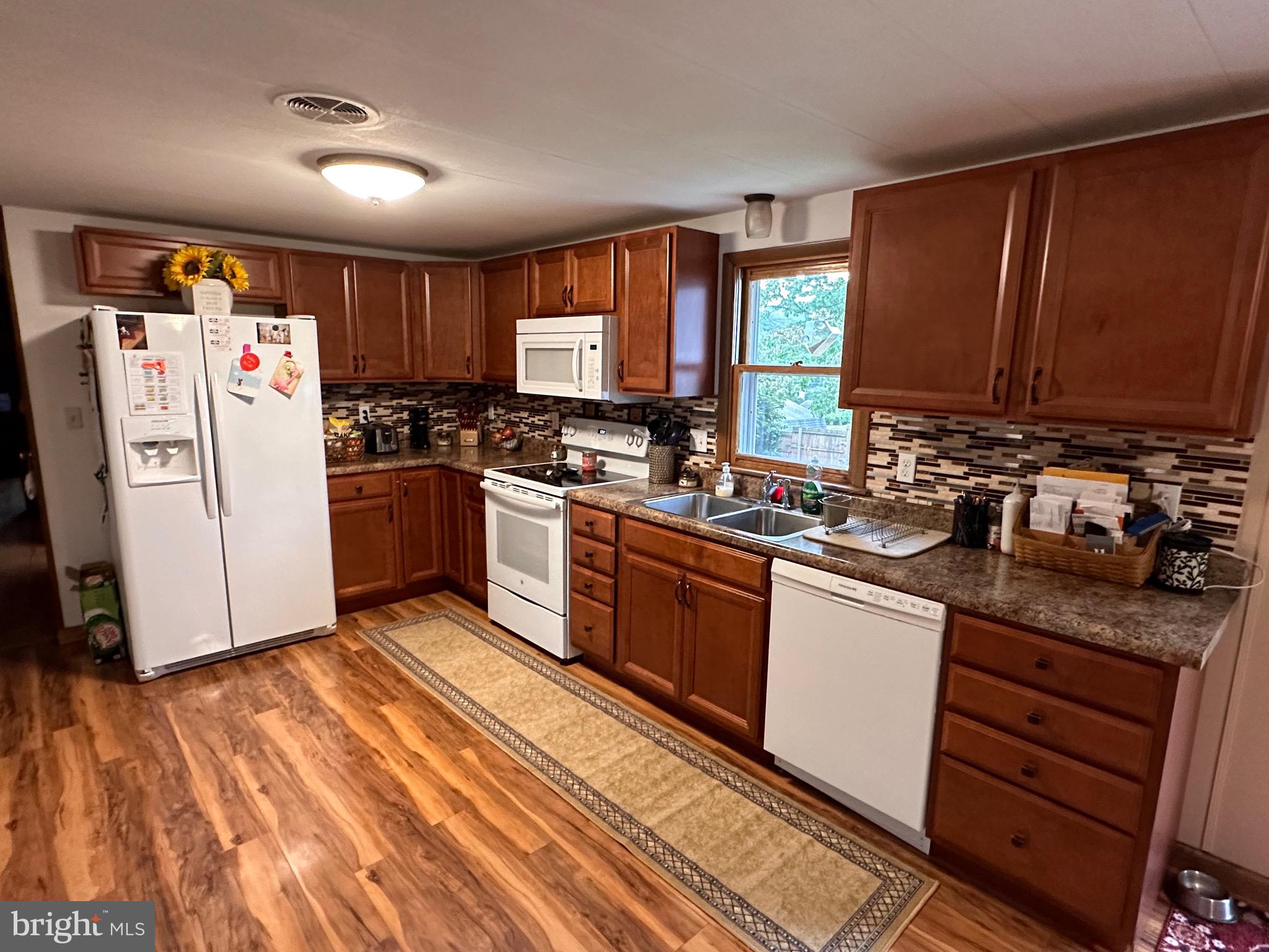 AIR PORT ADDITION - Residential