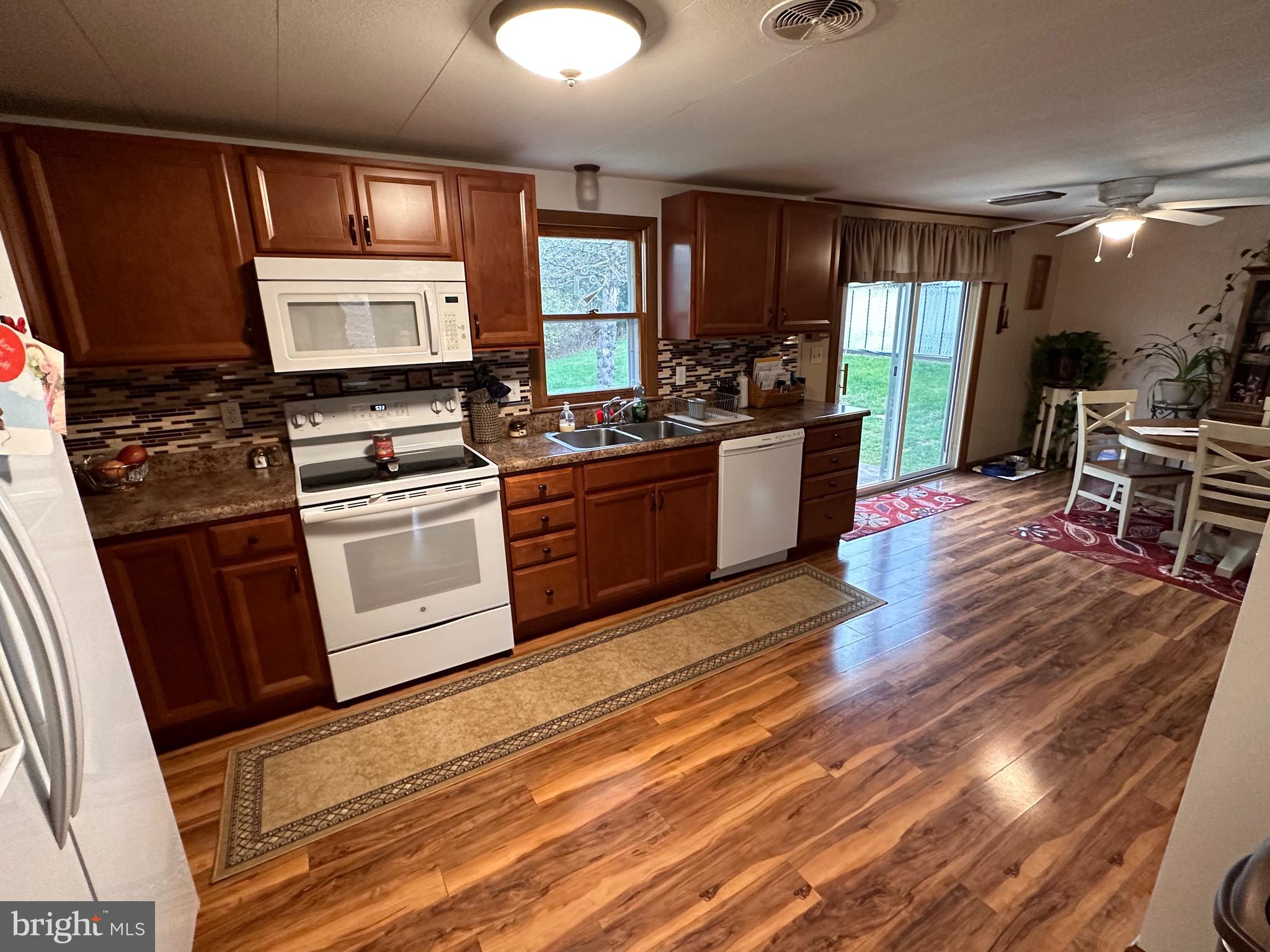 AIR PORT ADDITION - Residential