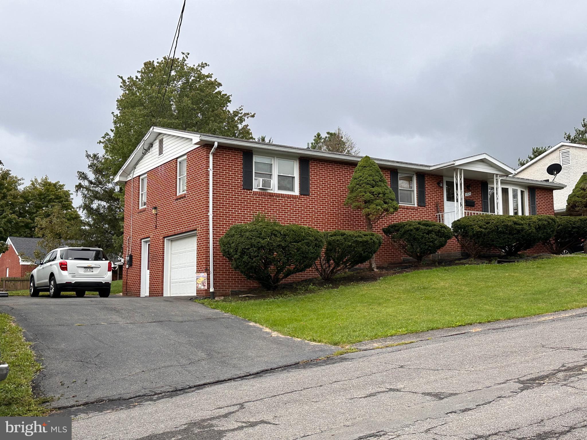 AIR PORT ADDITION - Residential