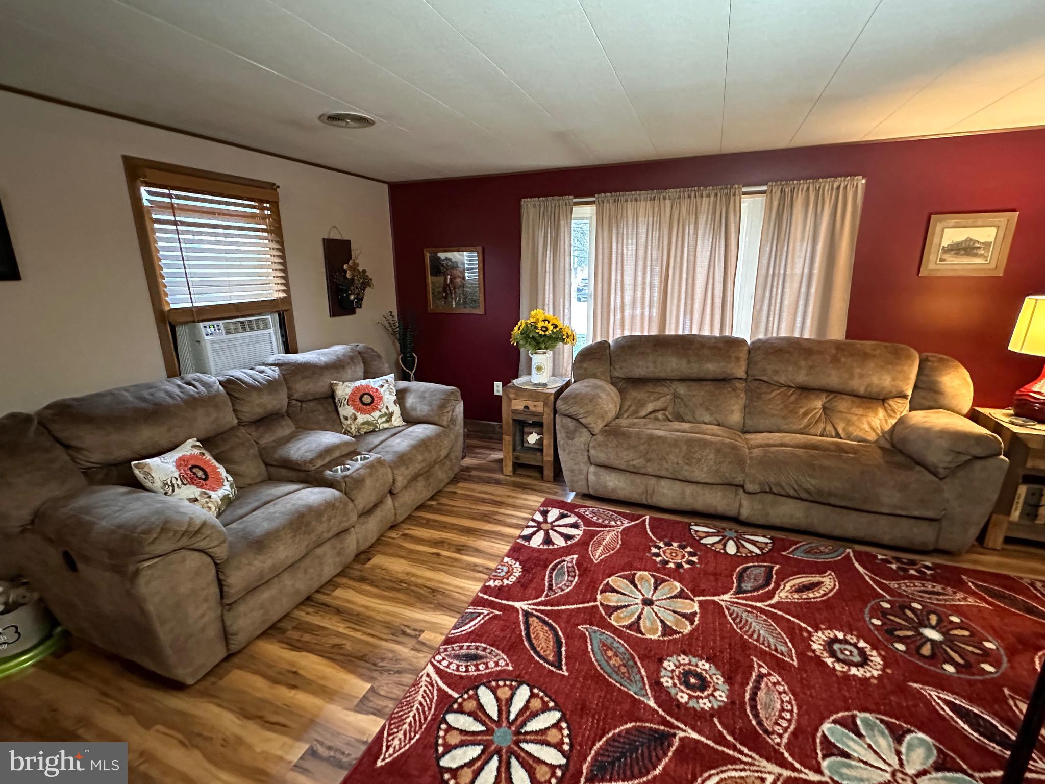 AIR PORT ADDITION - Residential