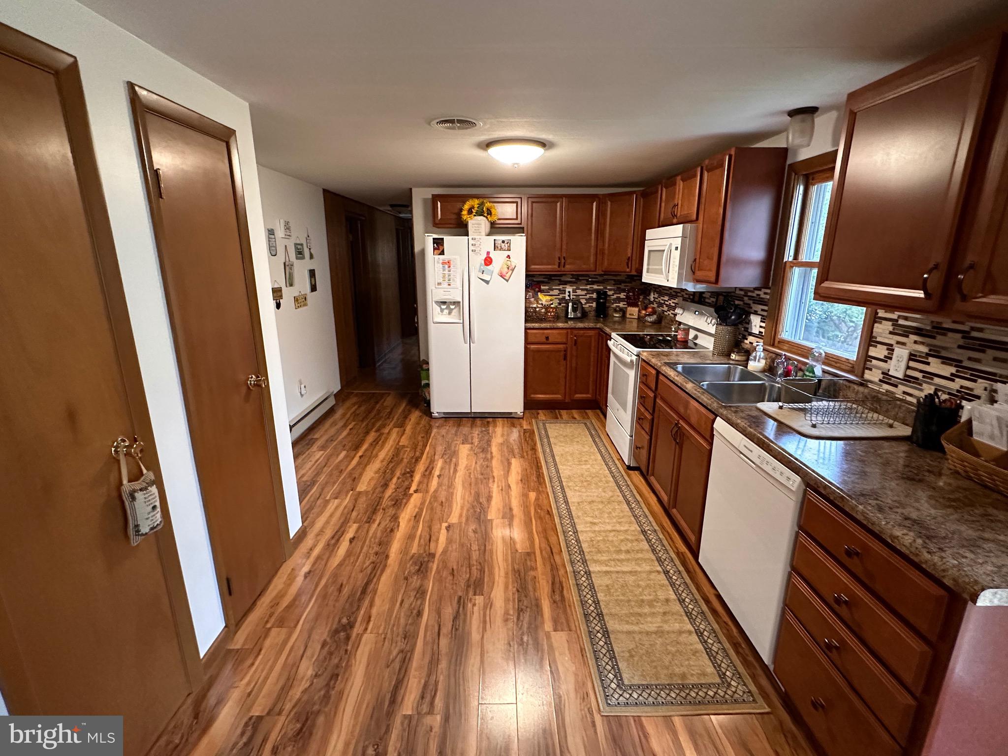 AIR PORT ADDITION - Residential