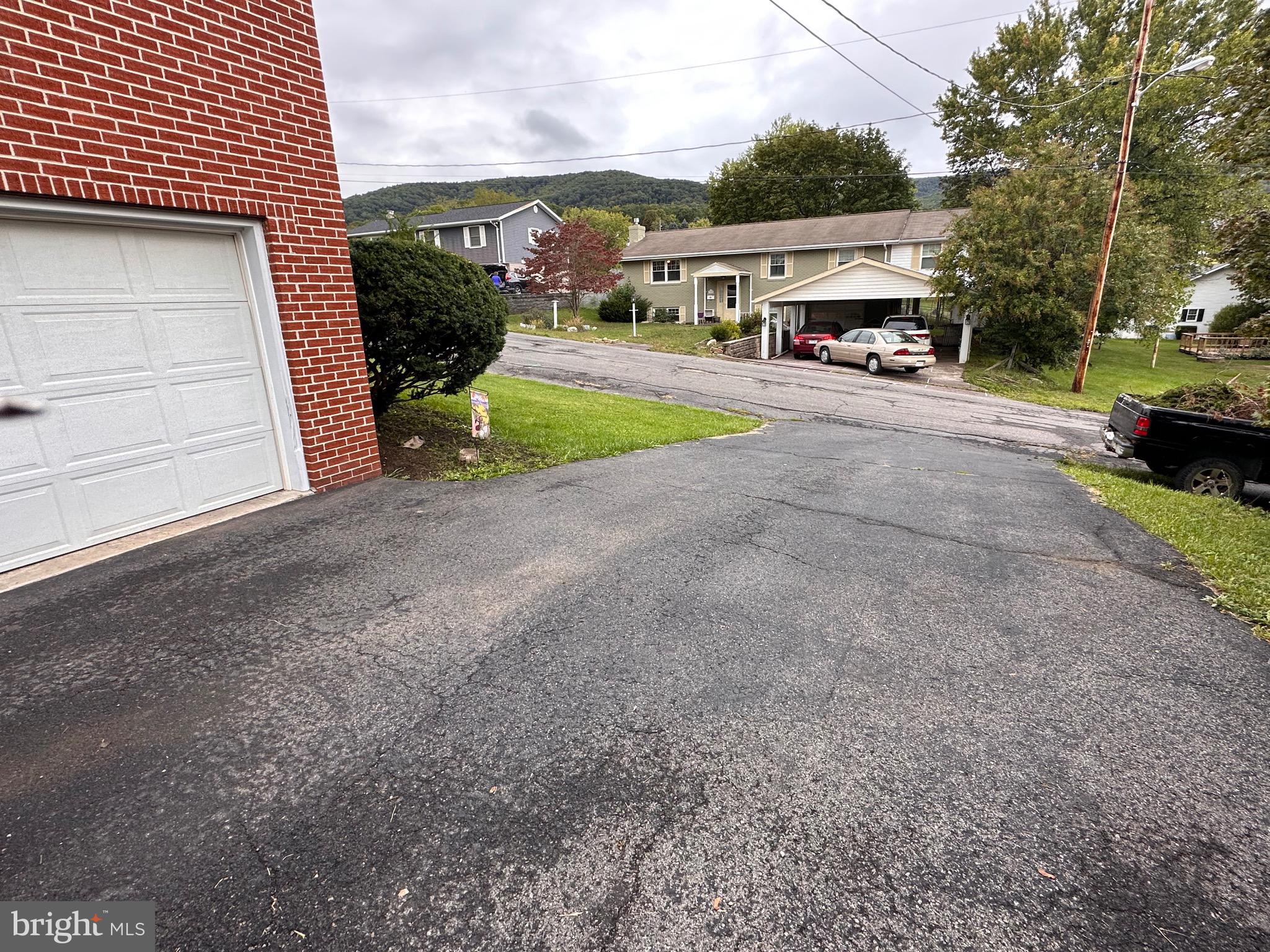 AIR PORT ADDITION - Residential