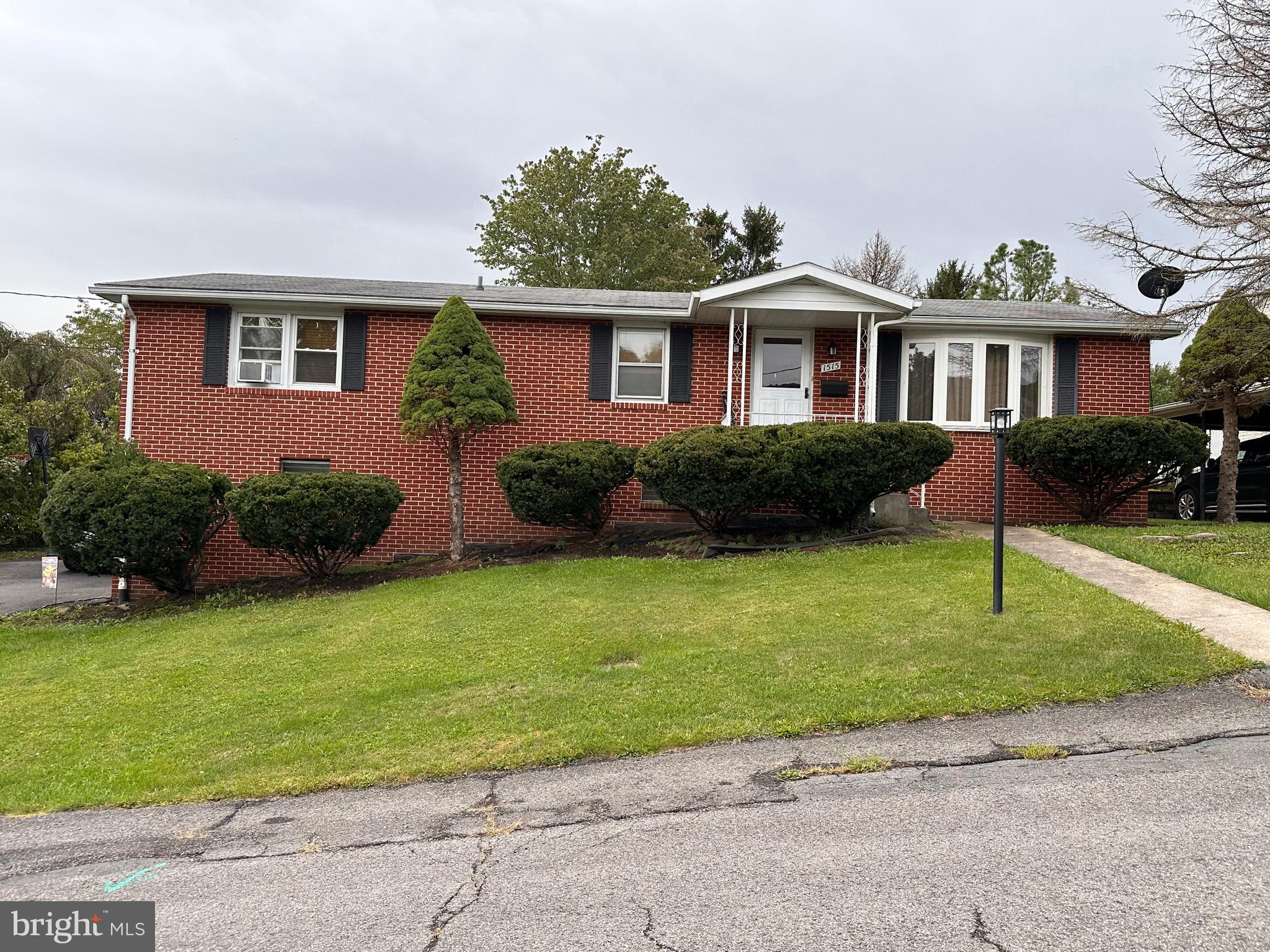 AIR PORT ADDITION - Residential