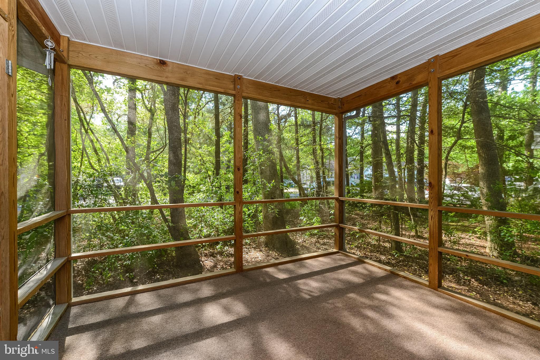 OCEAN PINES - SHERWOOD FOREST - Residential