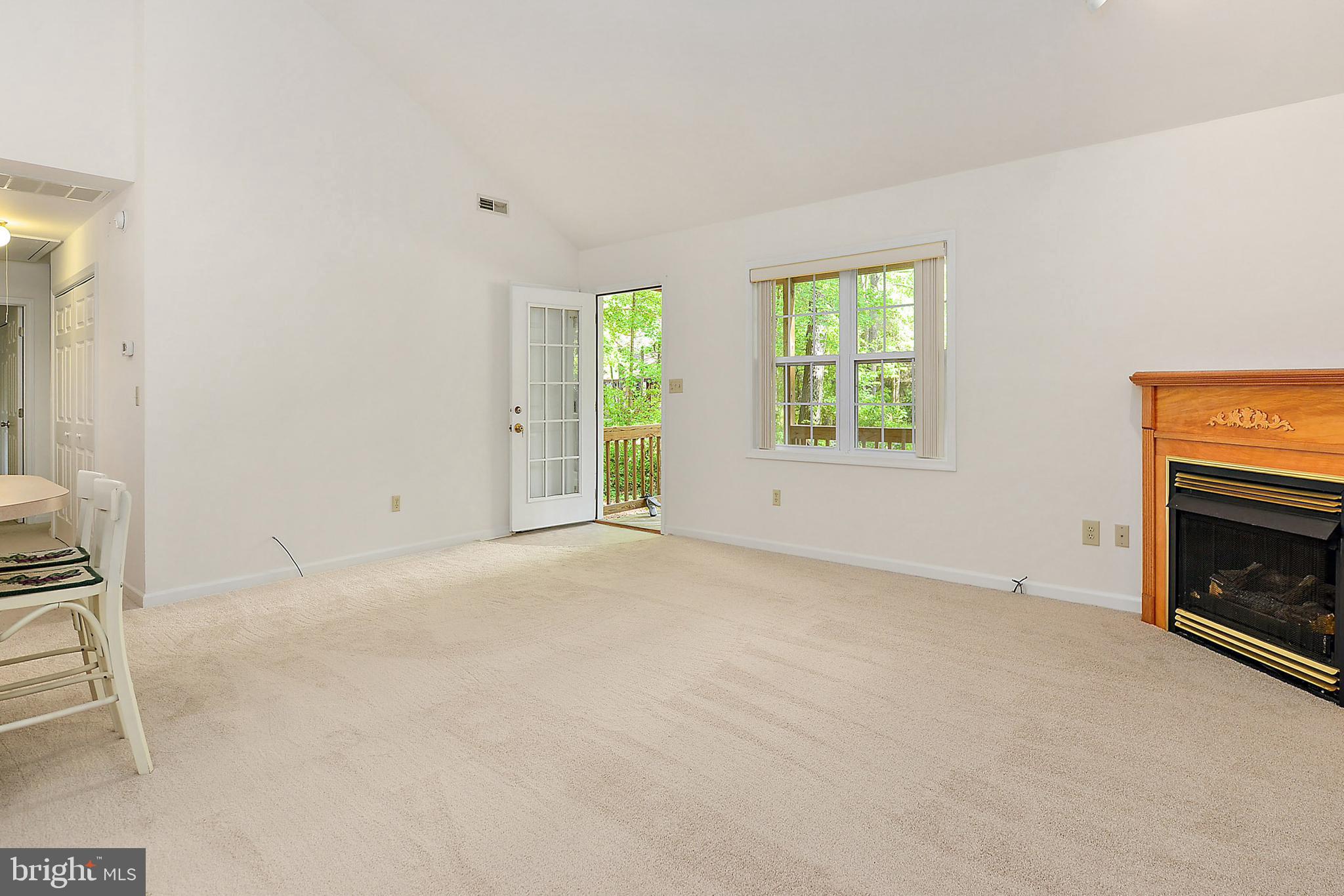 OCEAN PINES - SHERWOOD FOREST - Residential