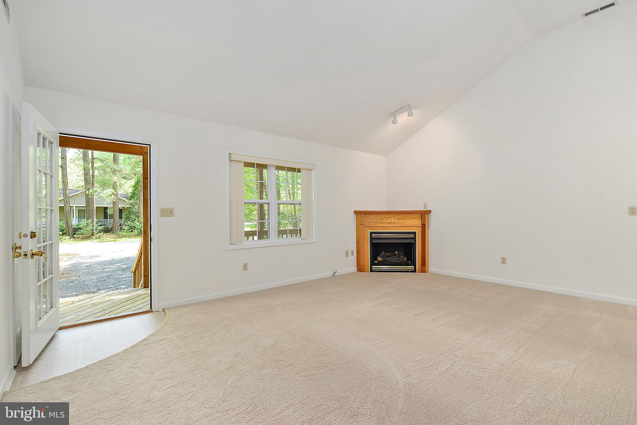 OCEAN PINES - SHERWOOD FOREST - Residential