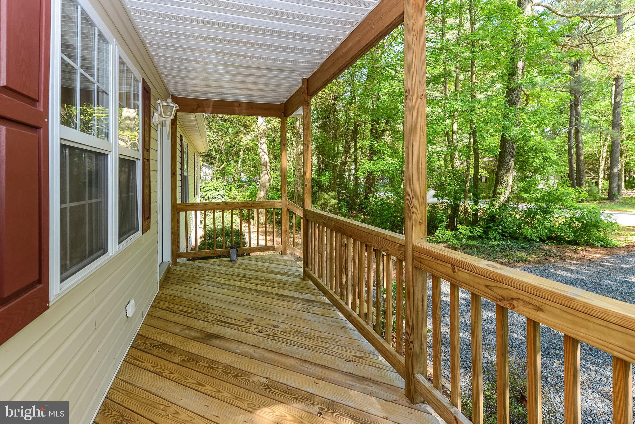 OCEAN PINES - SHERWOOD FOREST - Residential