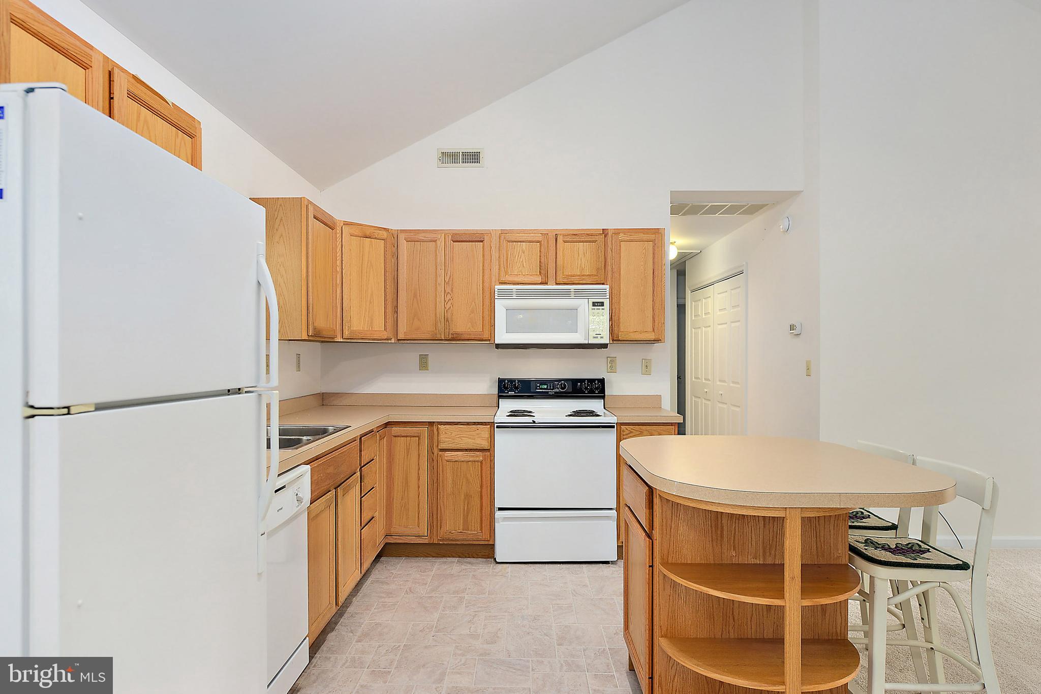 OCEAN PINES - SHERWOOD FOREST - Residential