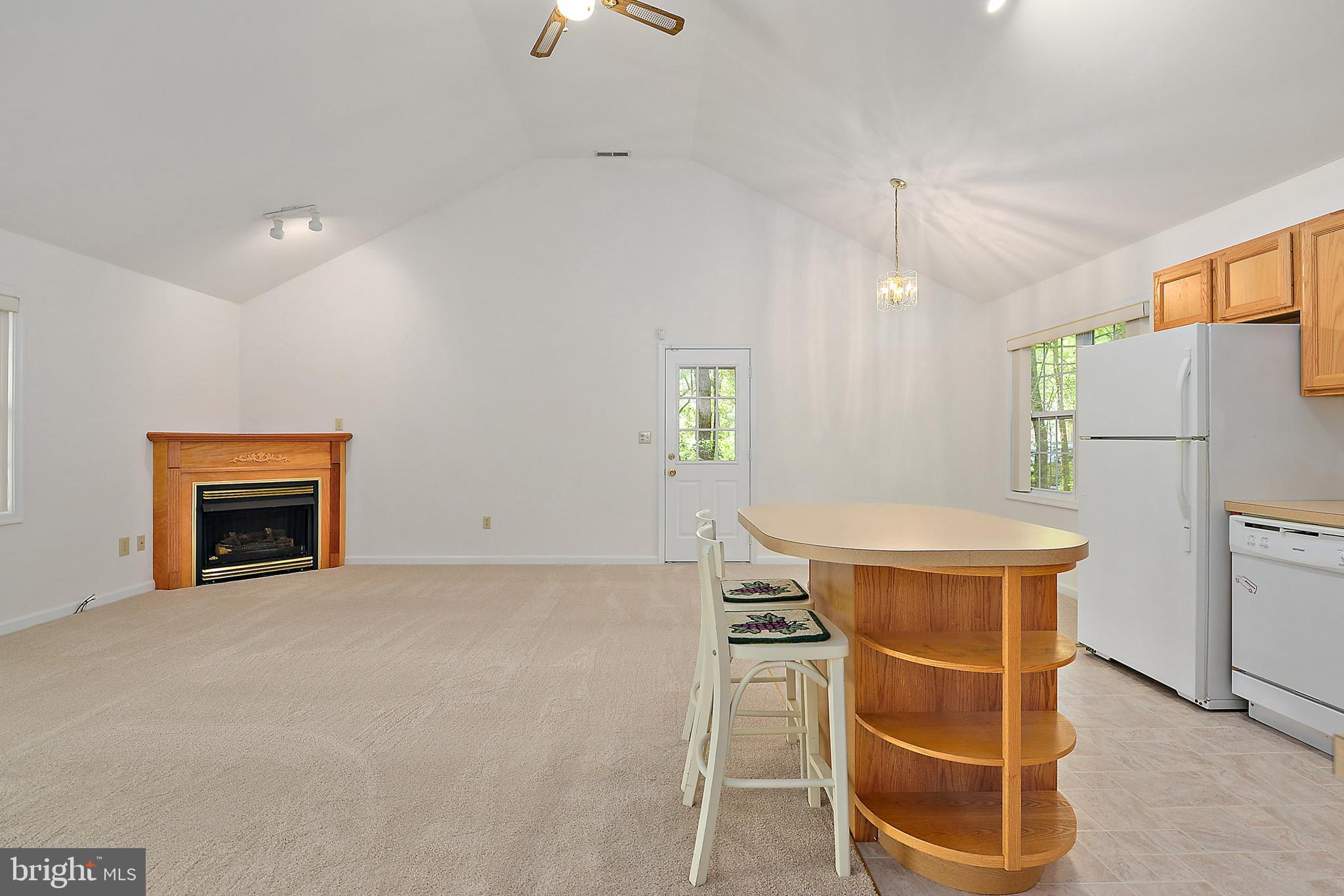 OCEAN PINES - SHERWOOD FOREST - Residential