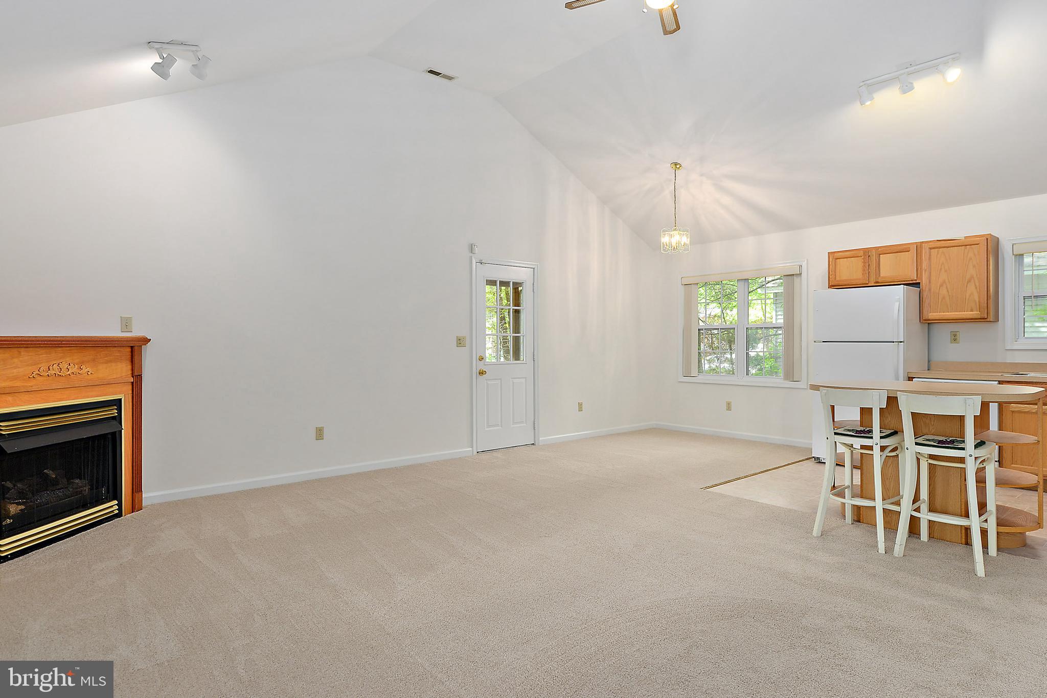 OCEAN PINES - SHERWOOD FOREST - Residential