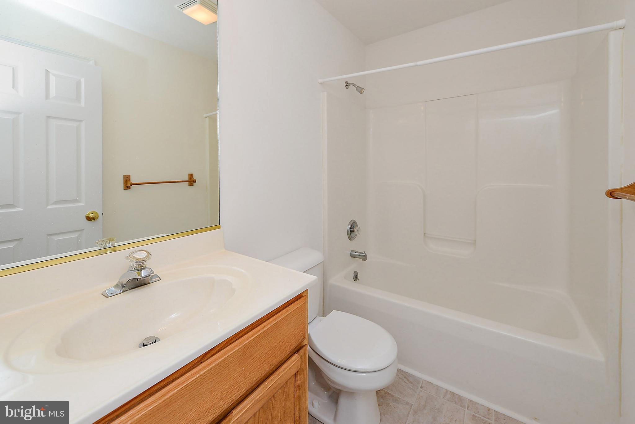 OCEAN PINES - SHERWOOD FOREST - Residential