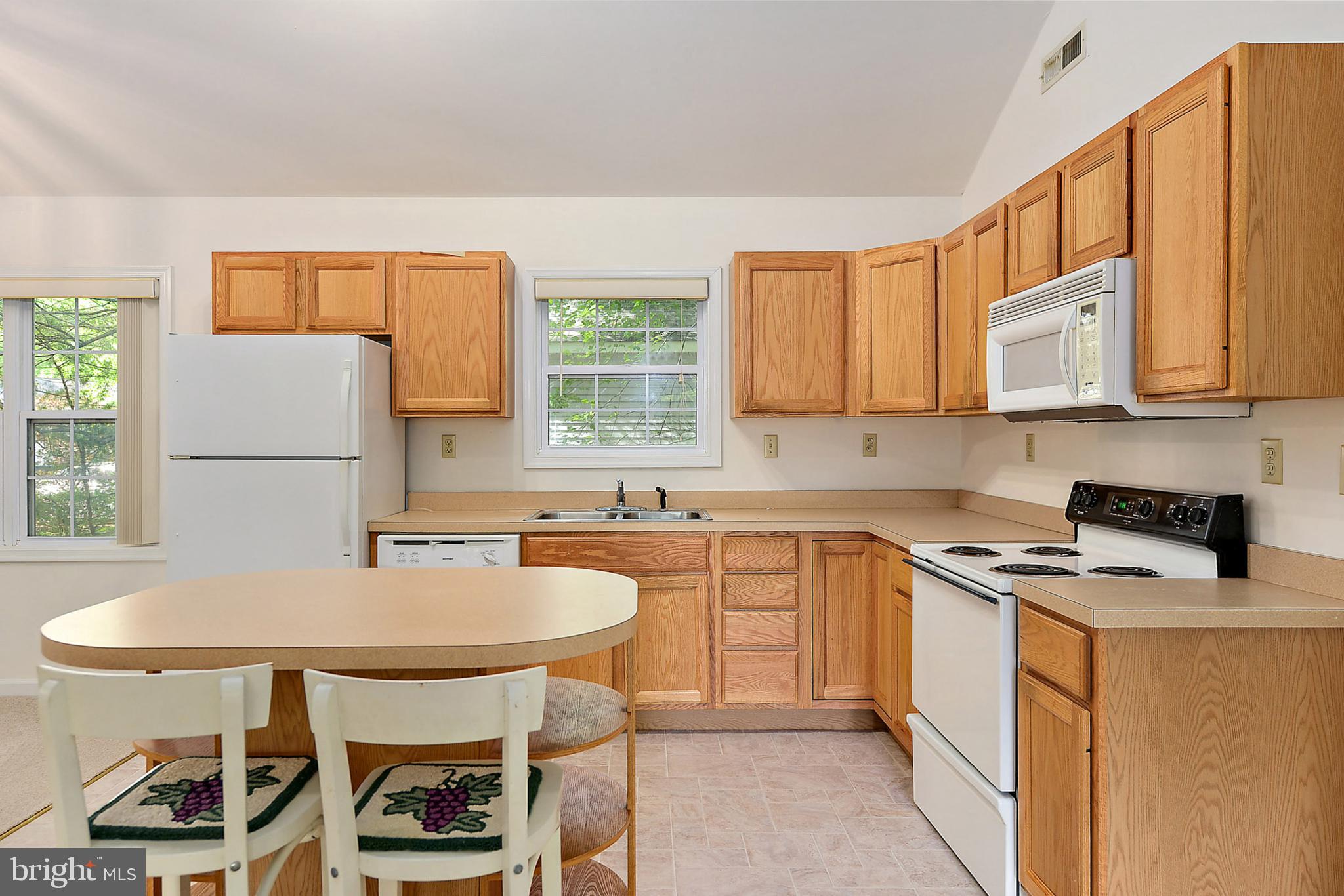 OCEAN PINES - SHERWOOD FOREST - Residential