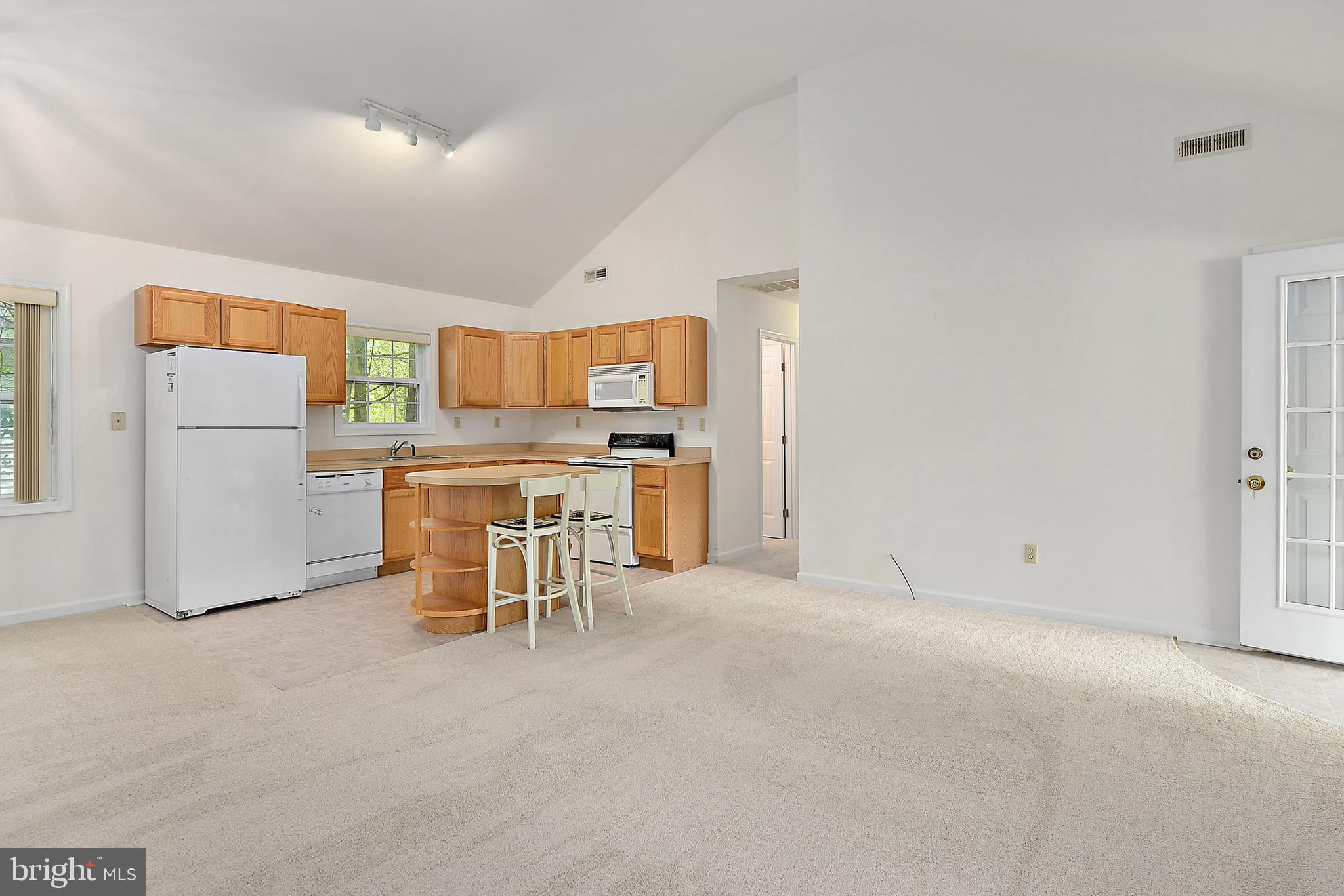 OCEAN PINES - SHERWOOD FOREST - Residential