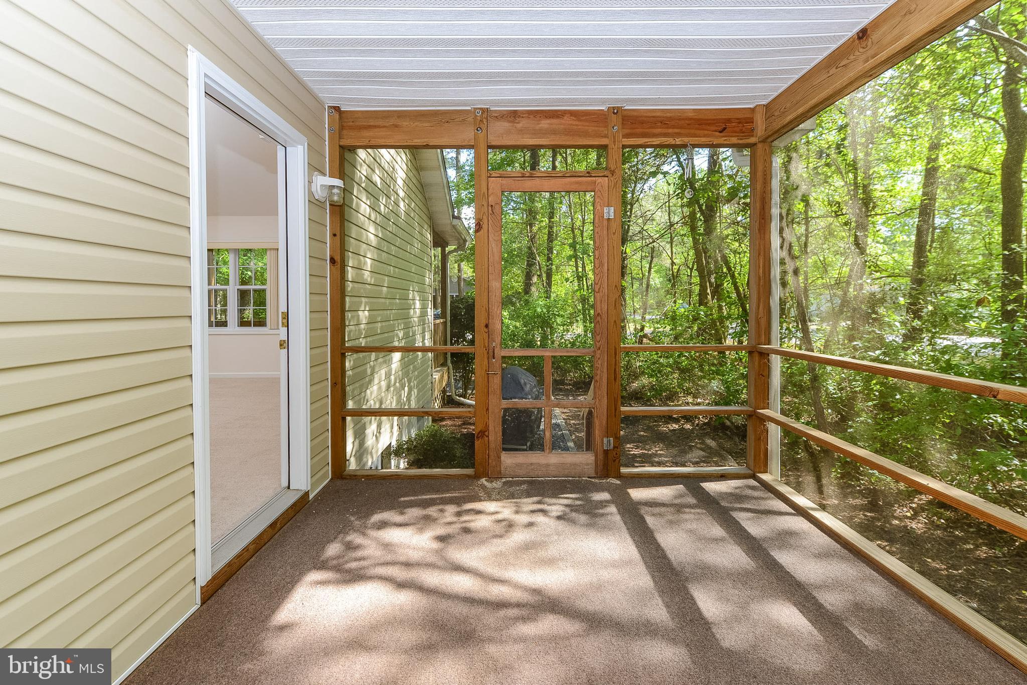 OCEAN PINES - SHERWOOD FOREST - Residential