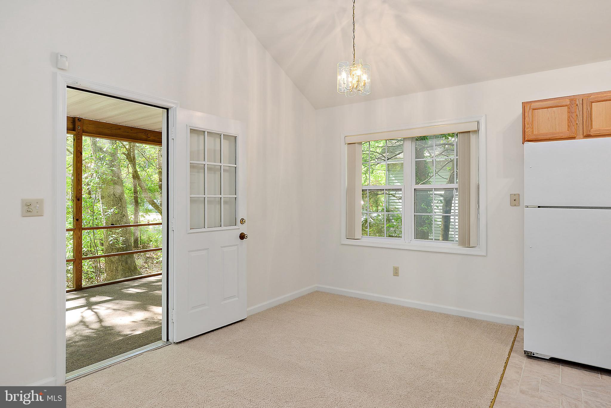 OCEAN PINES - SHERWOOD FOREST - Residential