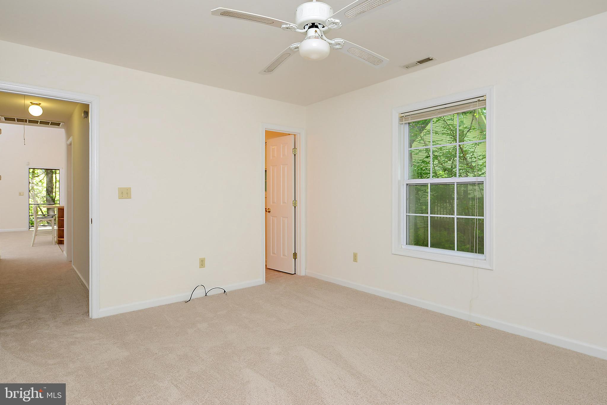 OCEAN PINES - SHERWOOD FOREST - Residential