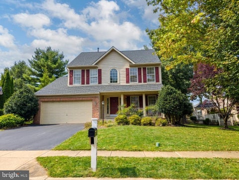 Homes For Sale - 3708 Sprigg Street<br/> FREDERICK, MD 21704