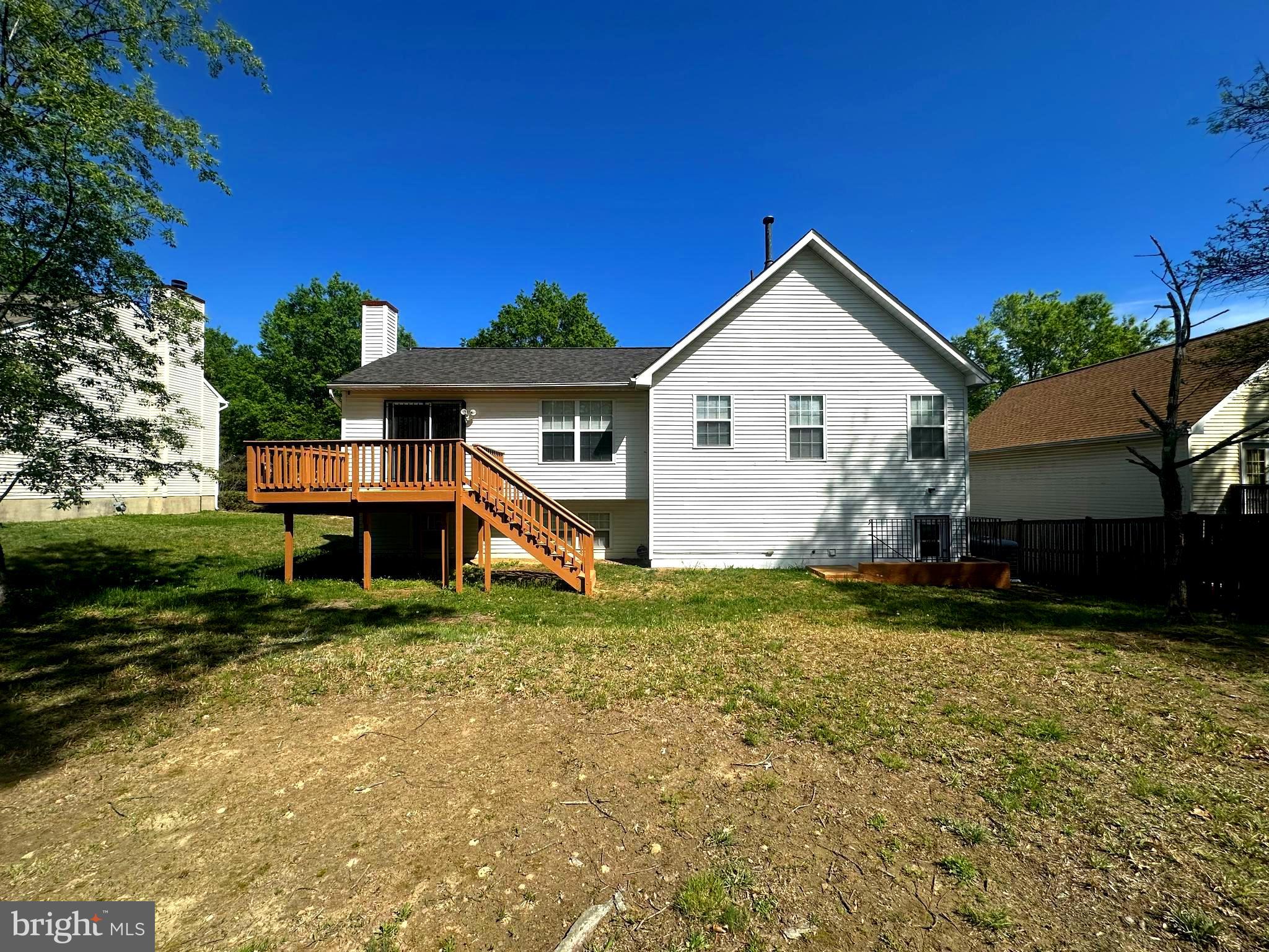 FOREST MILL - Residential Lease