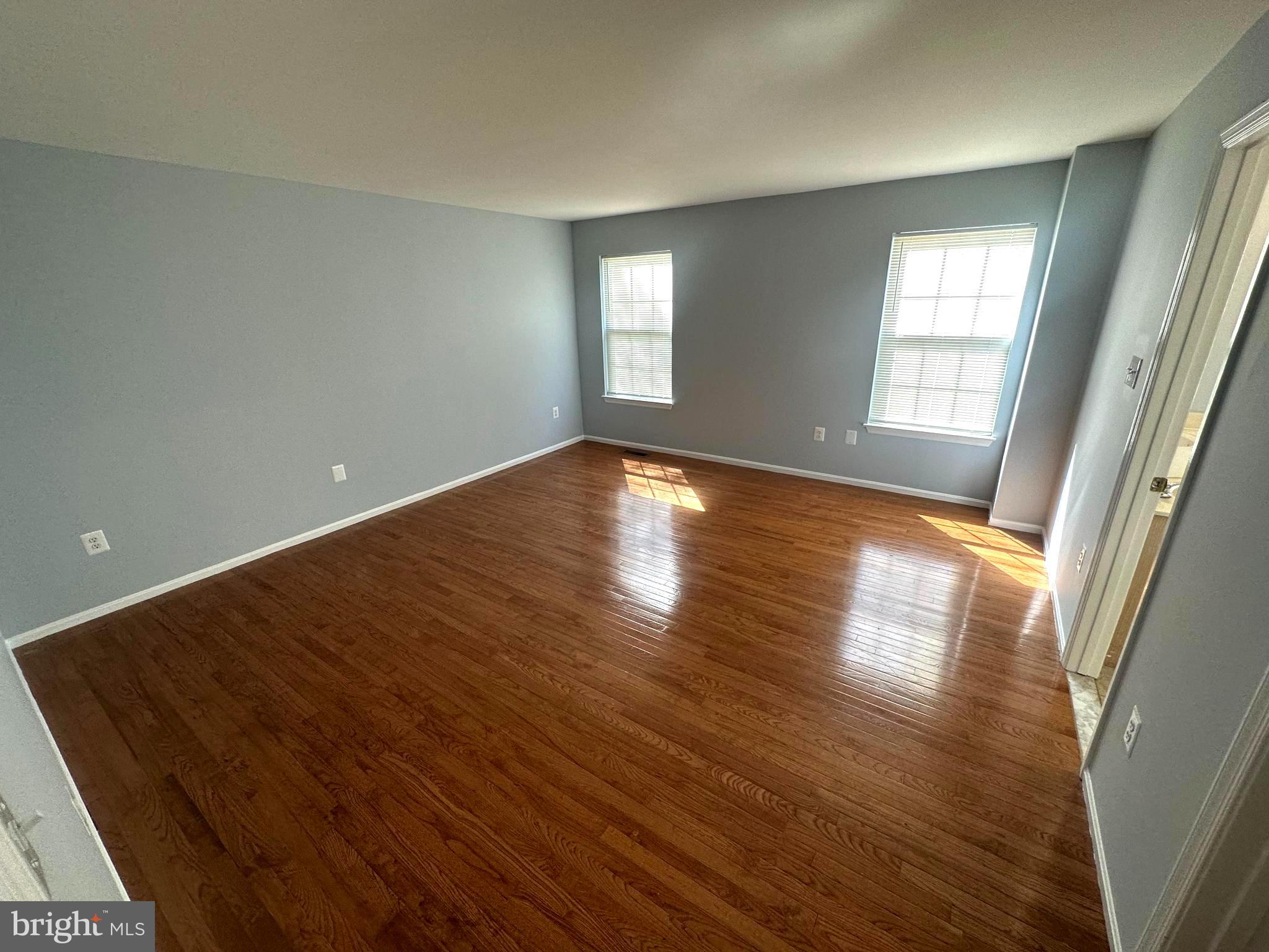 FOREST MILL - Residential Lease